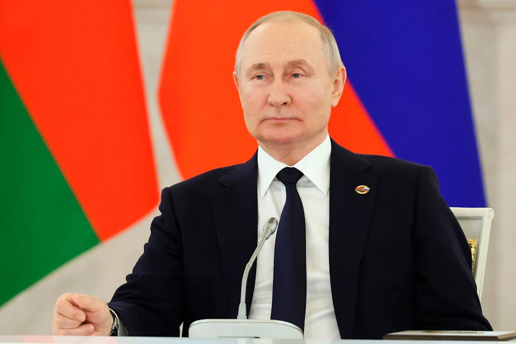 Einberufung per E-Mail: Steht Russland vor neuer Mobilisierungswelle?