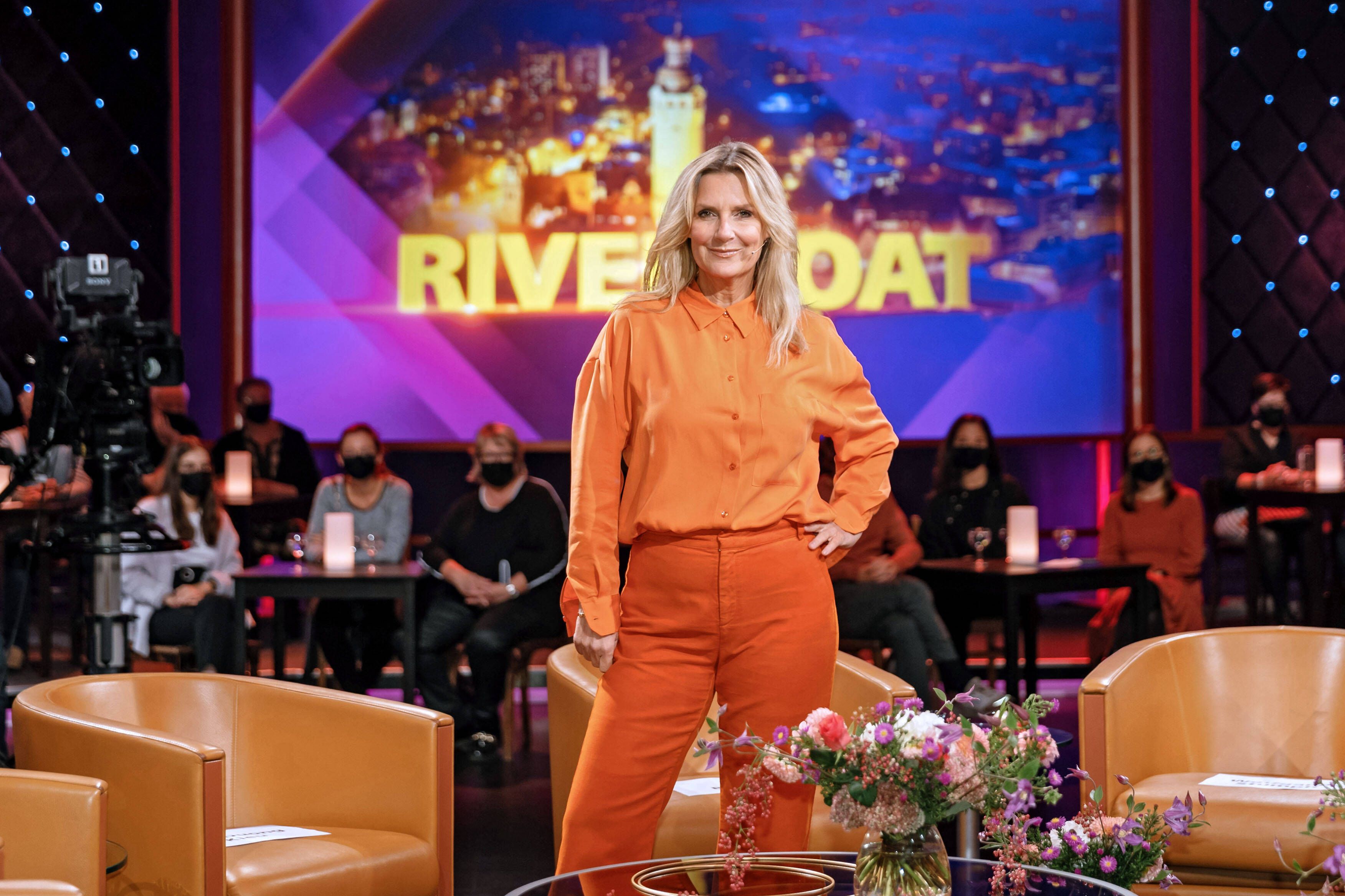 Image - Endlich Riverboat! Diese Gäste sind heute zu Gast in der MDR-Talkshow!