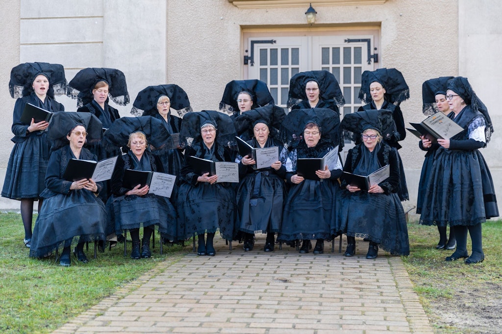 Sorben kämpfen im digitalen Zeitalter für Sichtbarkeit