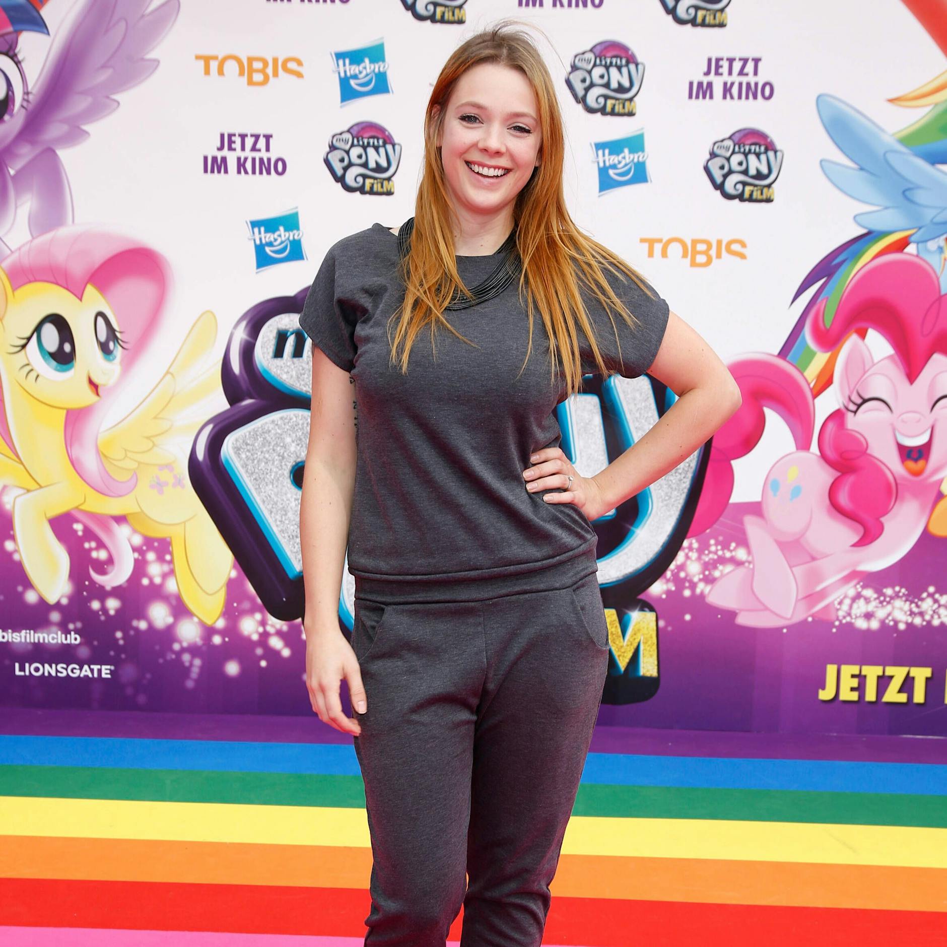 Anne Wünsches Schock-Posting: 5. Mal schwanger – sie will abtreiben