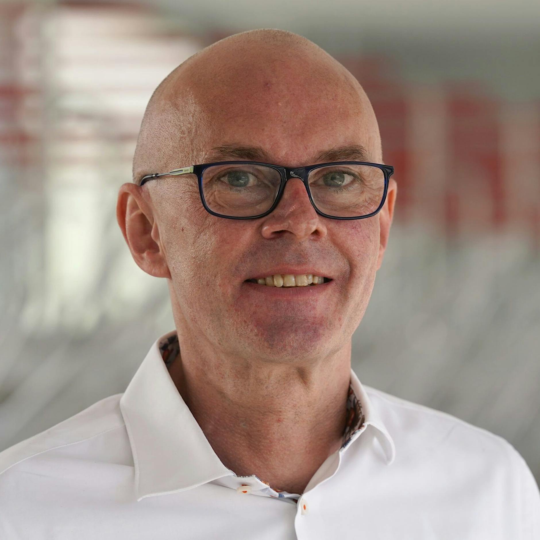 Erpressung: Nacktbild von Grünen-Politiker Werner-Boelz landet im Internet