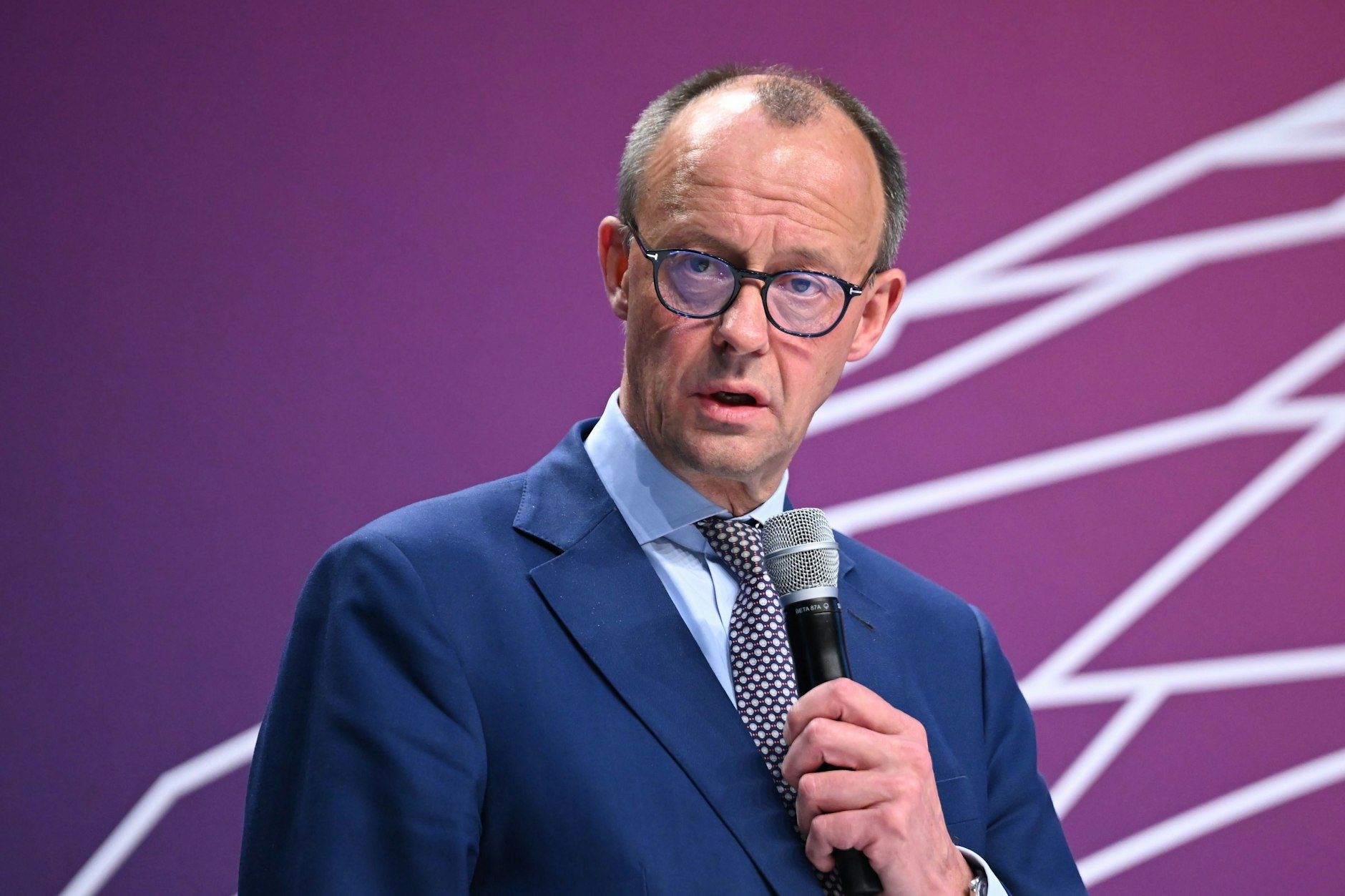 Friedrich Merz