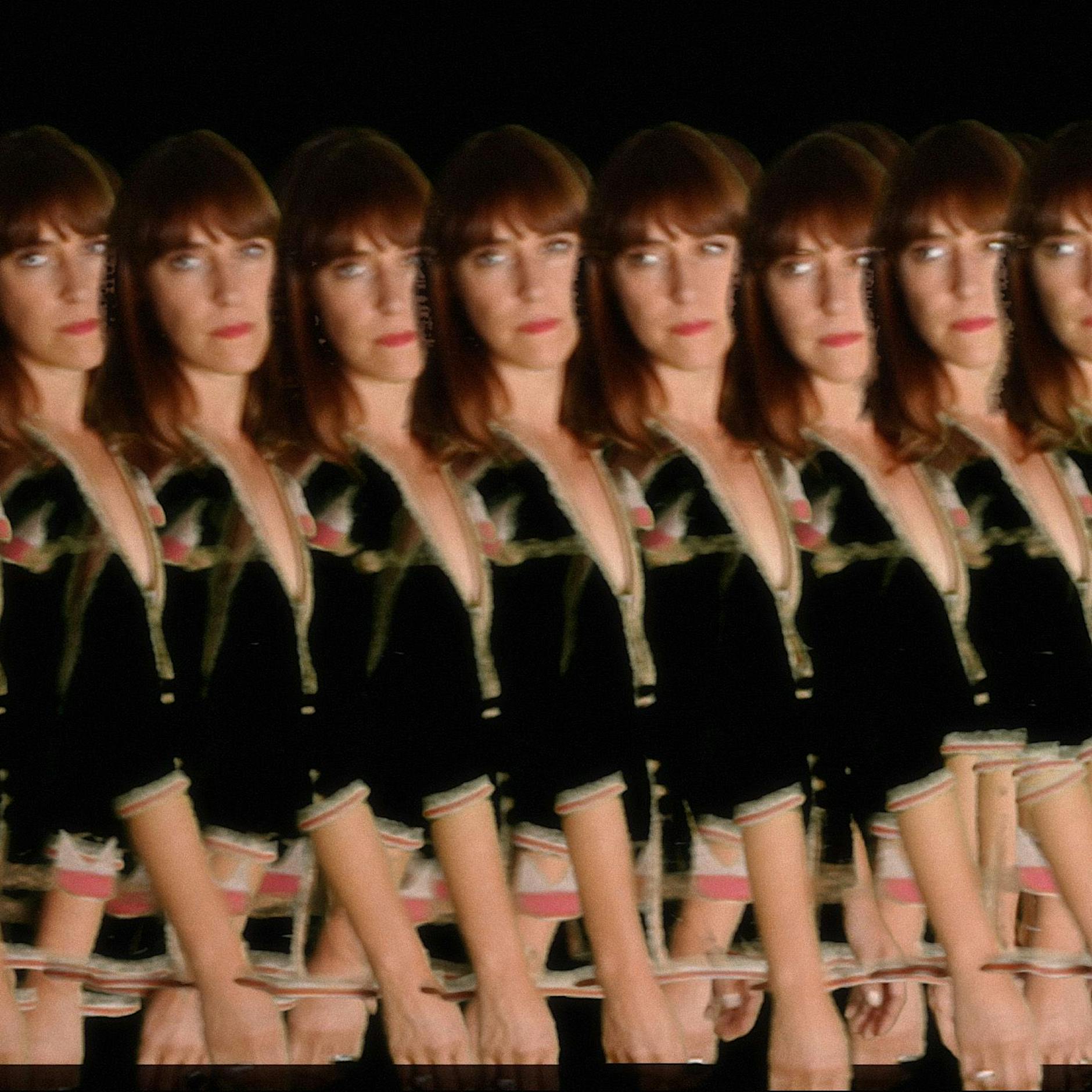 Endlich wieder raus aus Mitte, campen gehen: Die neue Feist-Platte „Multitudes“