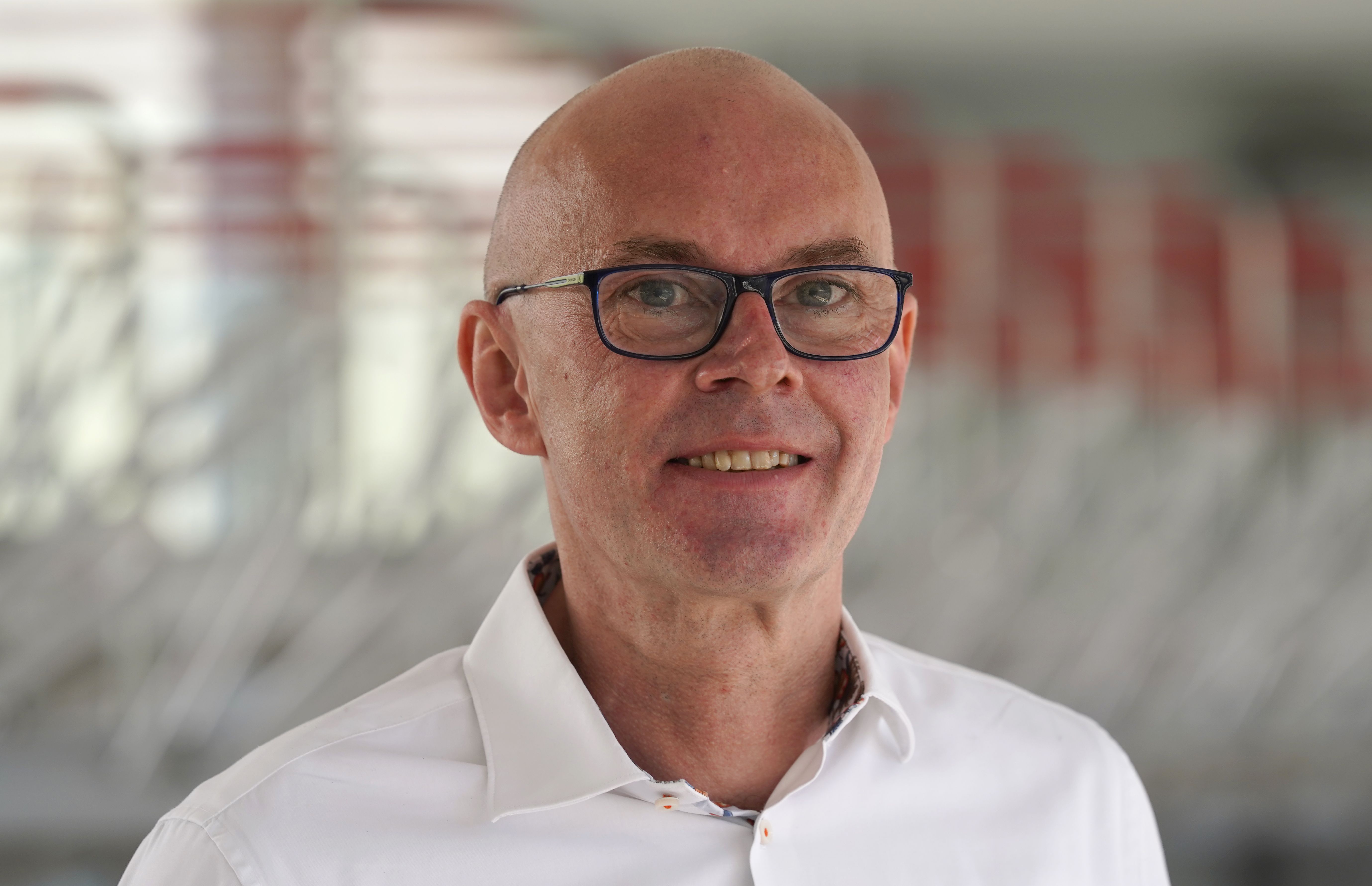 Image - Mit Nacktfoto erpresst: Grünen-Politiker sollte 50.000 Euro zahlen!