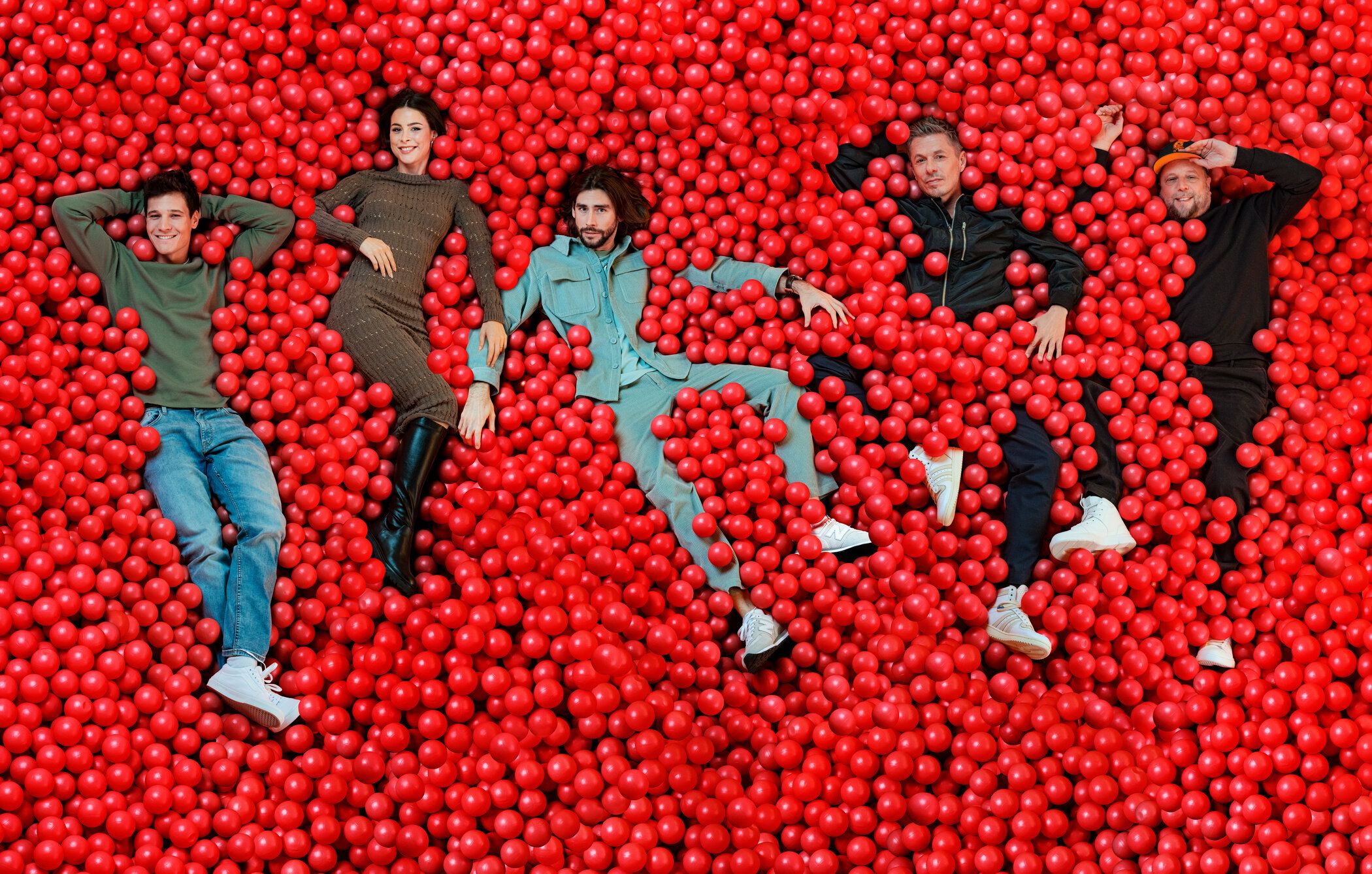 Image - MIT VIDEO! Krasse Talente bei „The Voice Kids“: Das MÜSSEN Sie sehen!