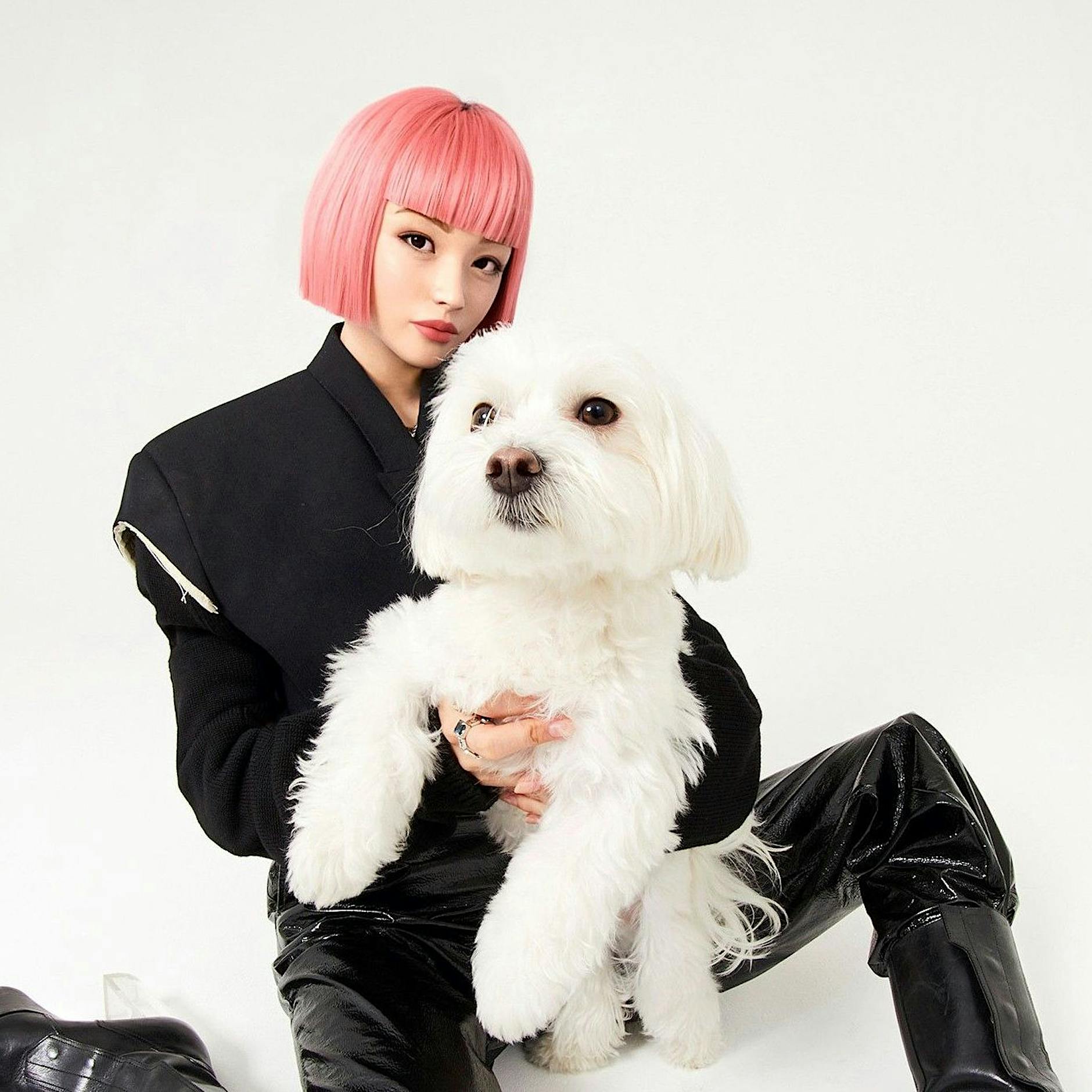 Influencerin imma postet Fotos mit Stars, spricht über ihre Gefühle – und ist nicht echt