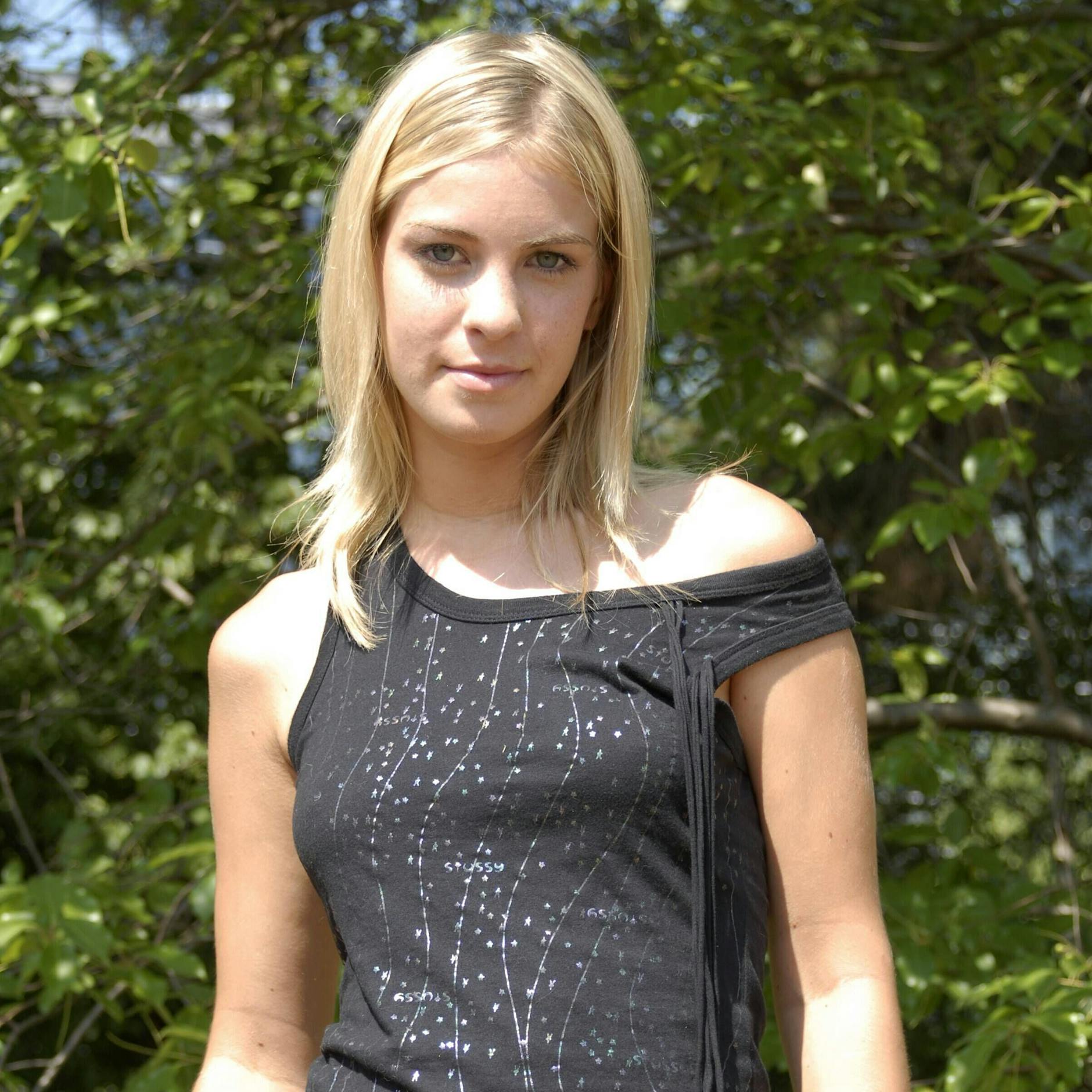 Jasmin Tawil verschwunden: Polizei fahndet nach Ex-GZSZ-Star