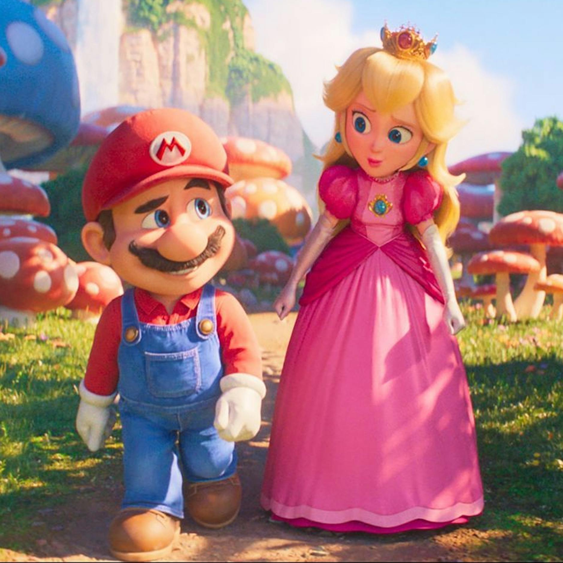 Kino-Zoff um Film „Super Mario Bros.“: DAS macht manche richtig wütend