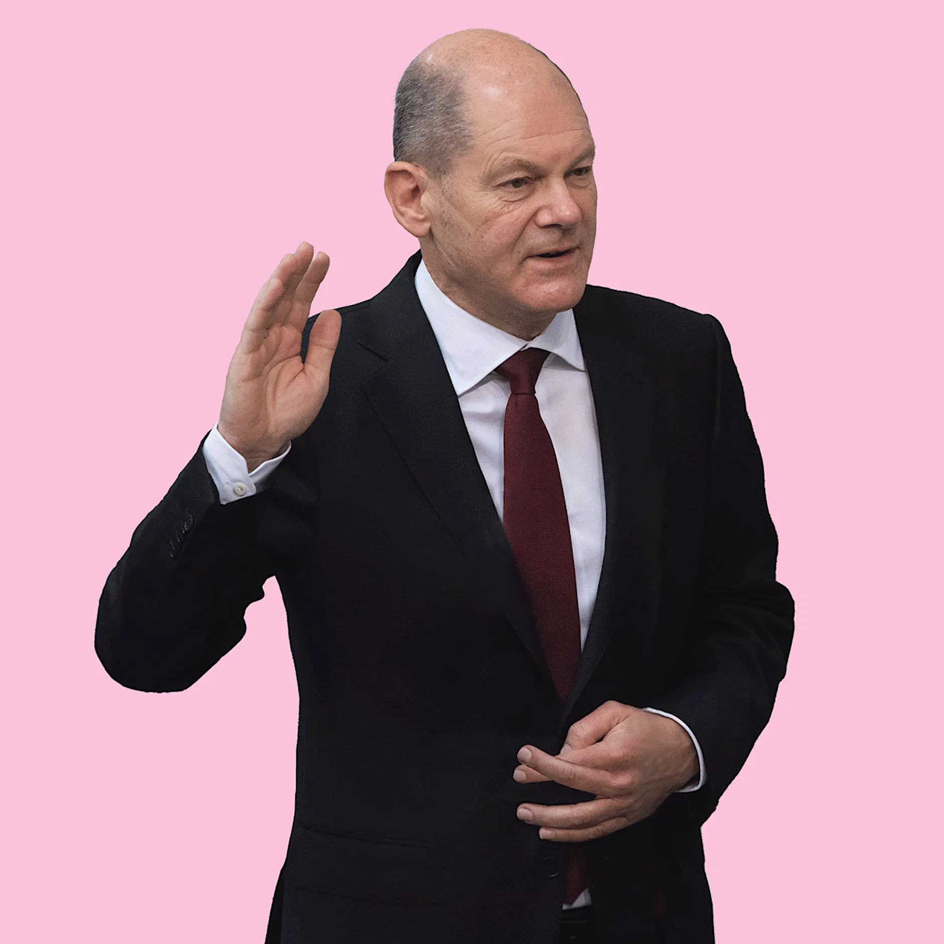 Fabio De Masi über Cum-Ex-Affäre: Olaf Scholz lügt