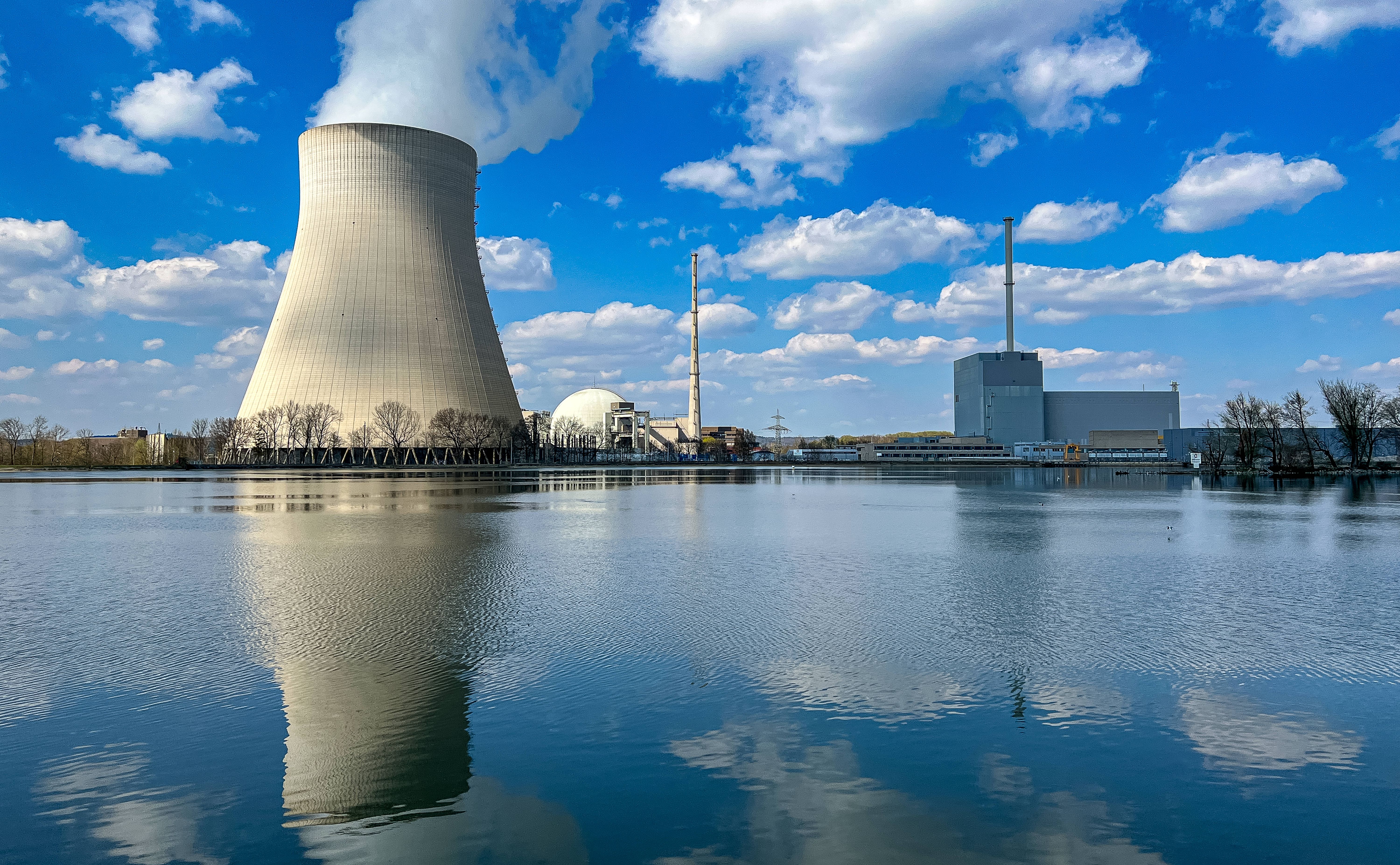 Darum wünscht sich Mehrheit der Deutschen neue Atomkraftwerke