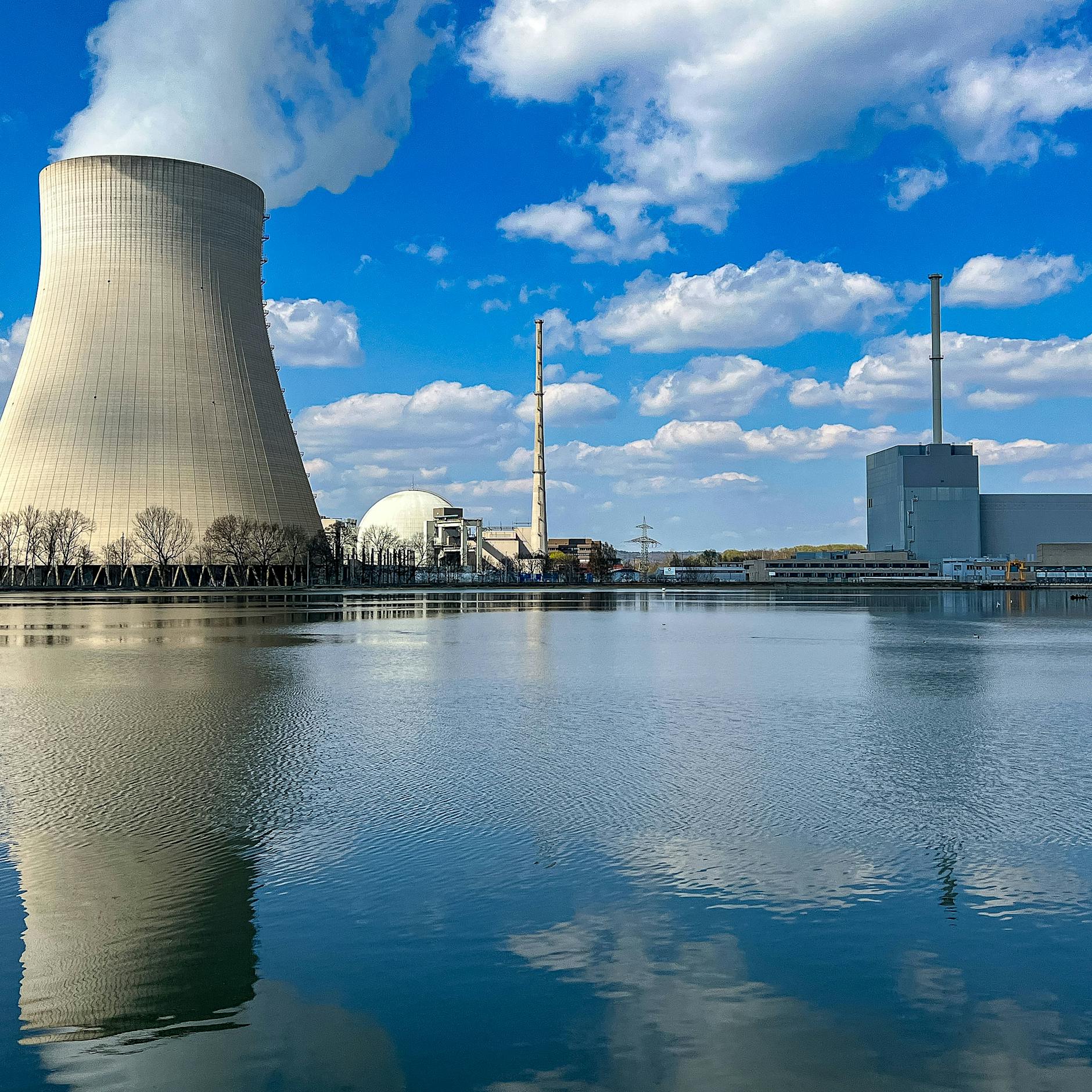 Darum wünscht sich Mehrheit der Deutschen neue Atomkraftwerke