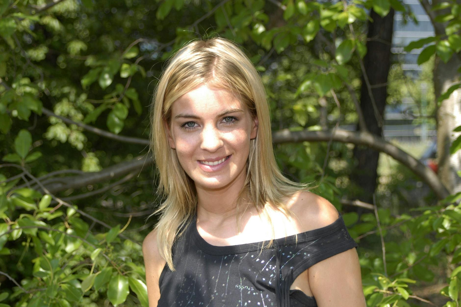 Geht es Jasmin Tawil wirklich gut in Berlin?