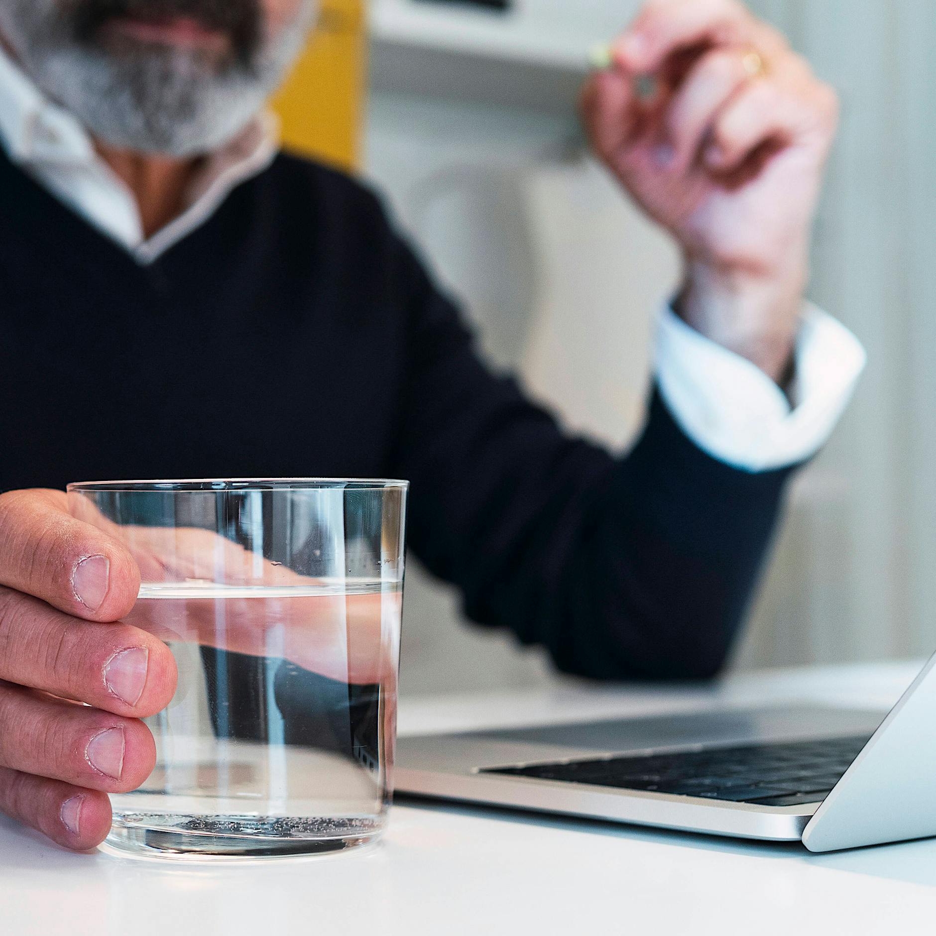 Forscher schlagen Alarm: So „durstig“ ist ChatGPT