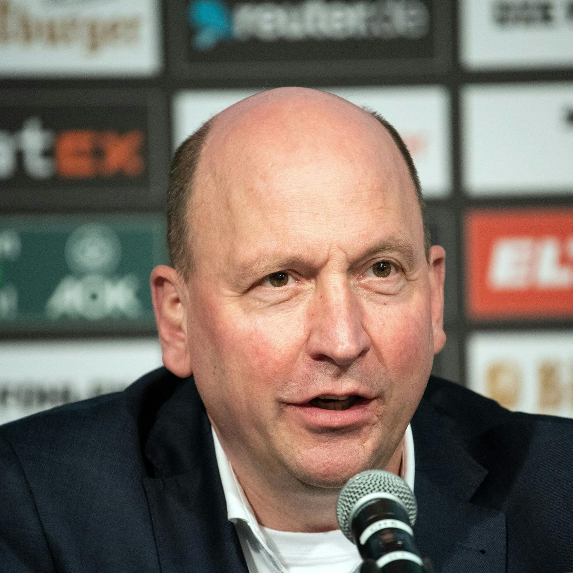 Image - Borussia Mönchengladbach mit mehr als 20 Millionen Minus