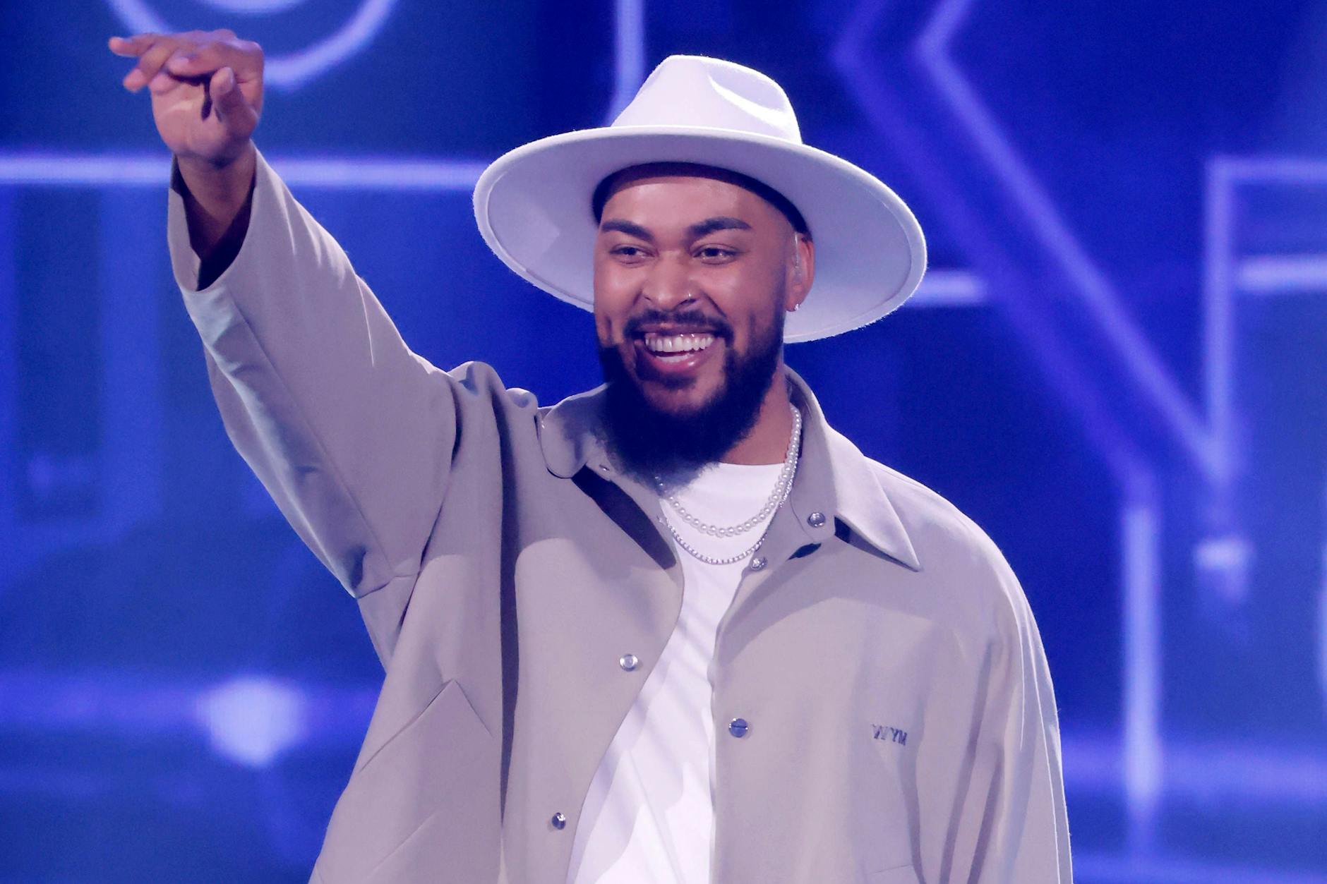 Sem Eisinger ist der neue Superstar!