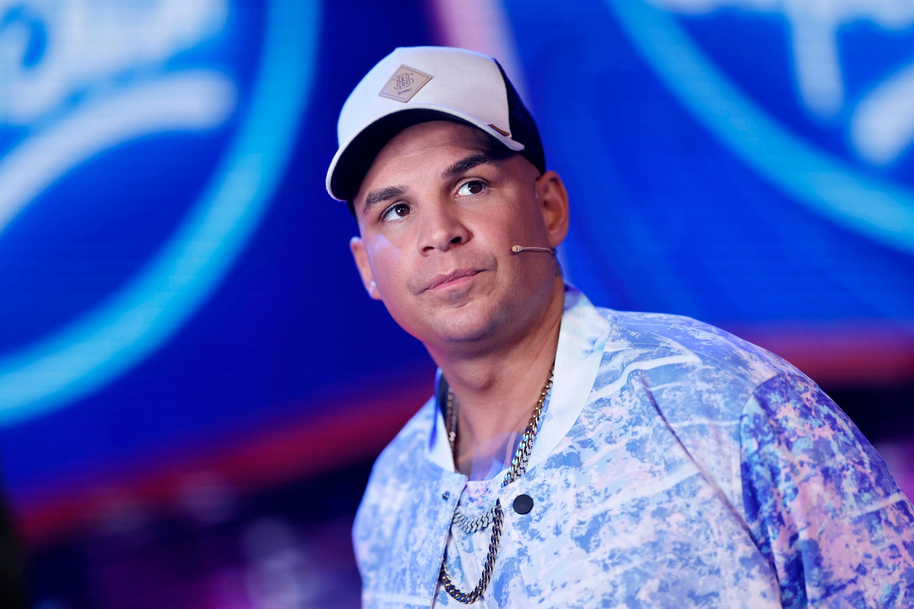 Pietro Lombardi hat mal wieder Ärger am Hals.