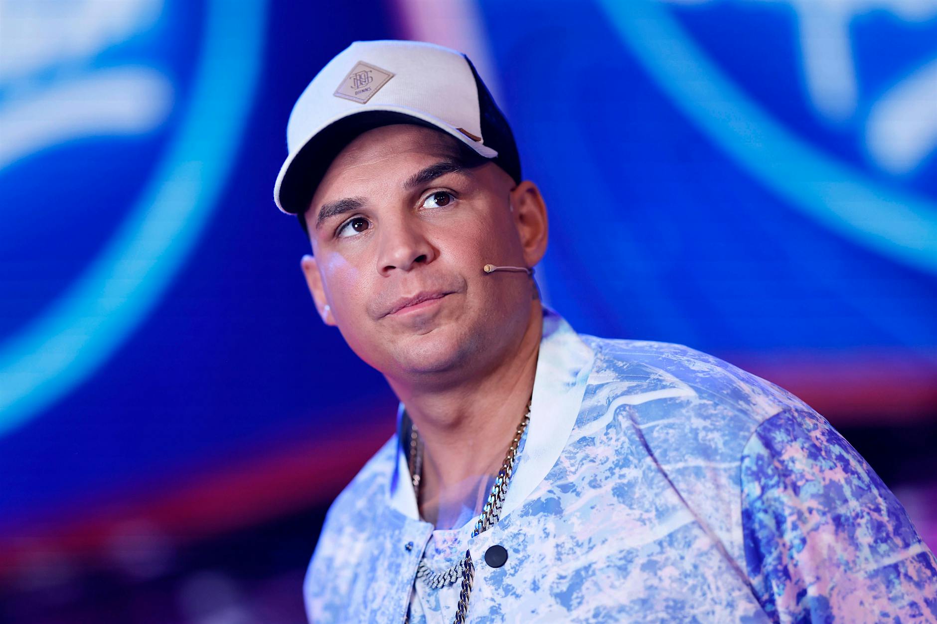 DSDS-Premiere: Huch, plötzlich tut Pietro Lombardi im Finale DAS!