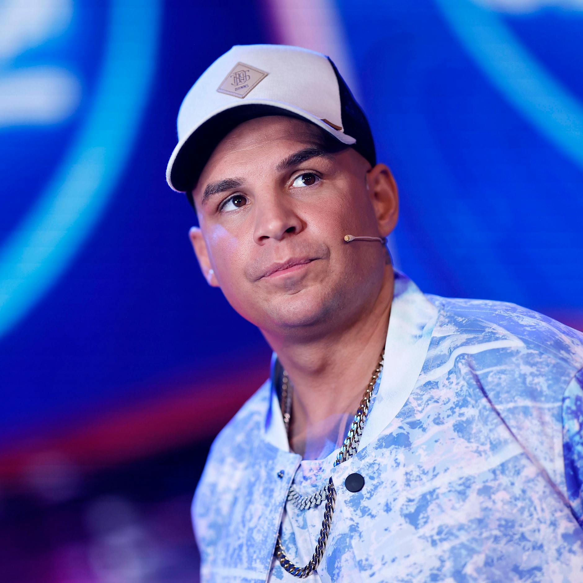 Nach Pietro-Lombardi-Eklat: Sohn Alessio soll erst mal nicht zu Papa