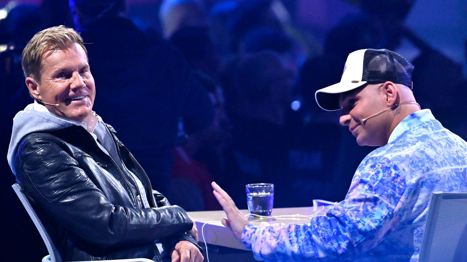 Die DSDS-Jury um Dieter Bohlen und Pietro Lombardi weiß noch nicht, wer der neue Superstar wird.