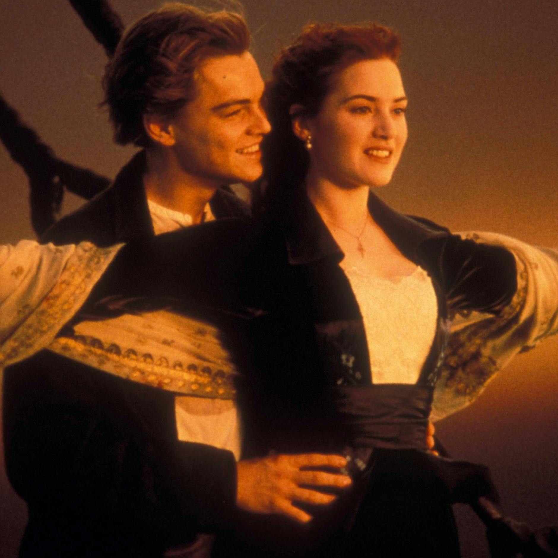 Vor 111 Jahren sank die Titanic! Fünf krasse Fakten über das legendäre Schiff