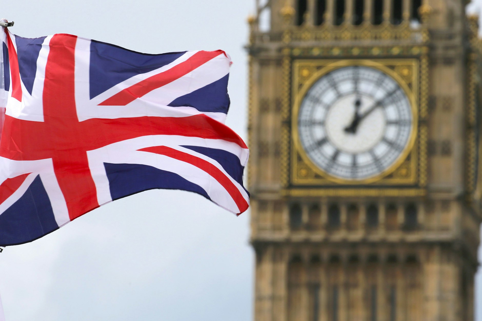 Autofahren in London? Ausländische Autofahrer müssen ihre Fahrzeuge registrieren, bevor sie in bestimmte Zonen einfahren. (Symbolbild)