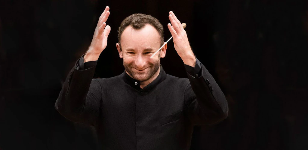 Phonstarke Misogynie: Die Philharmoniker spielen „Die Frau ohne Schatten“