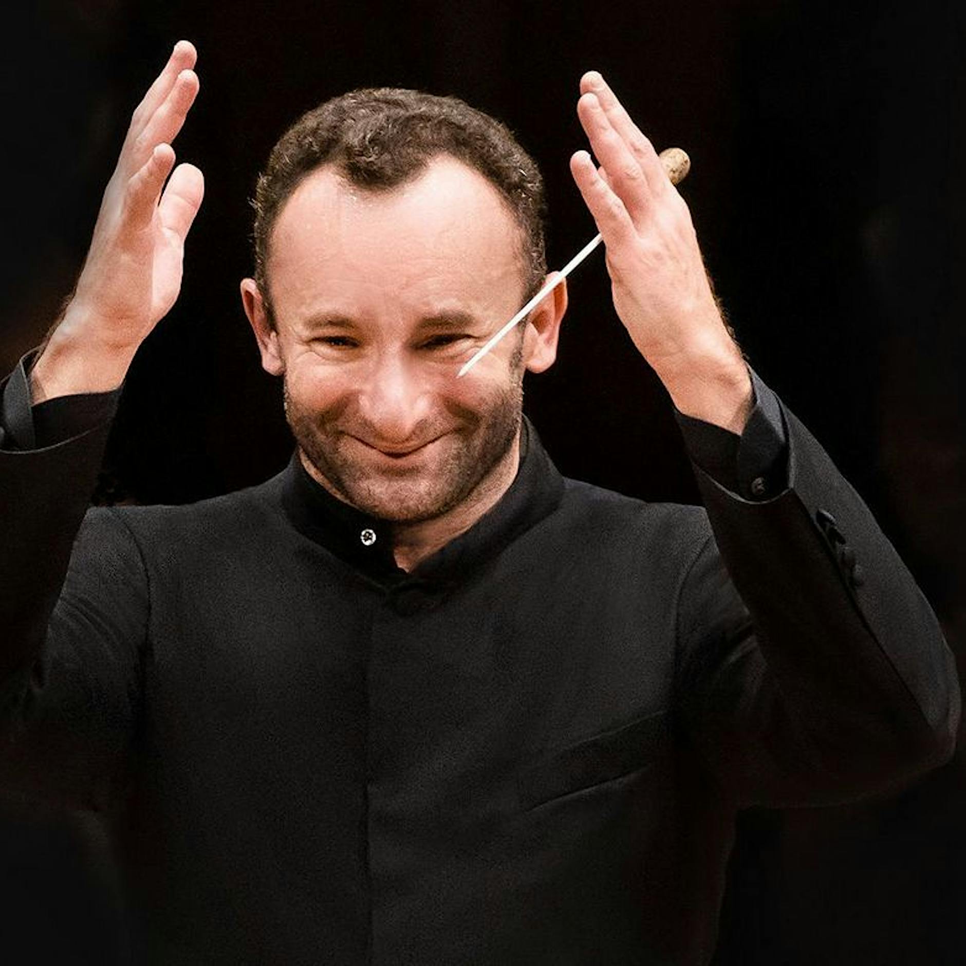 Phonstarke Misogynie: Die Philharmoniker spielen „Die Frau ohne Schatten“