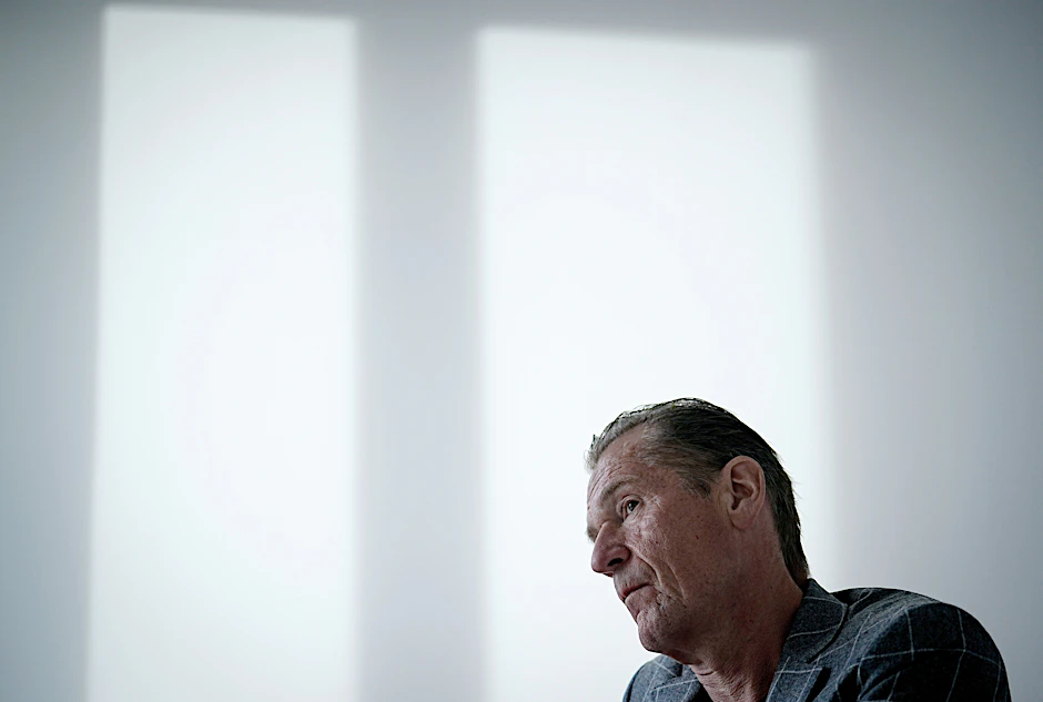 Mathias Döpfner