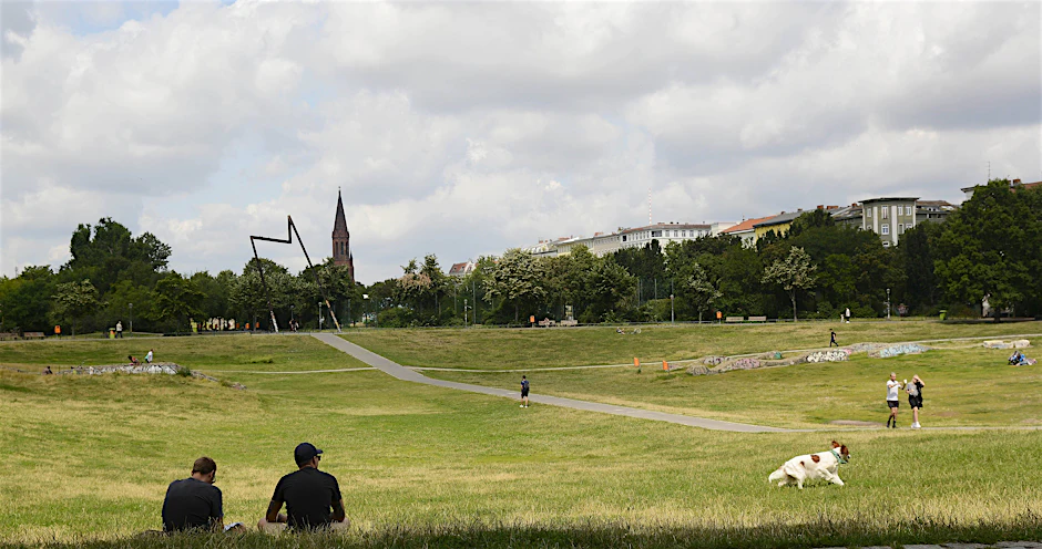Der Görlitzer Park