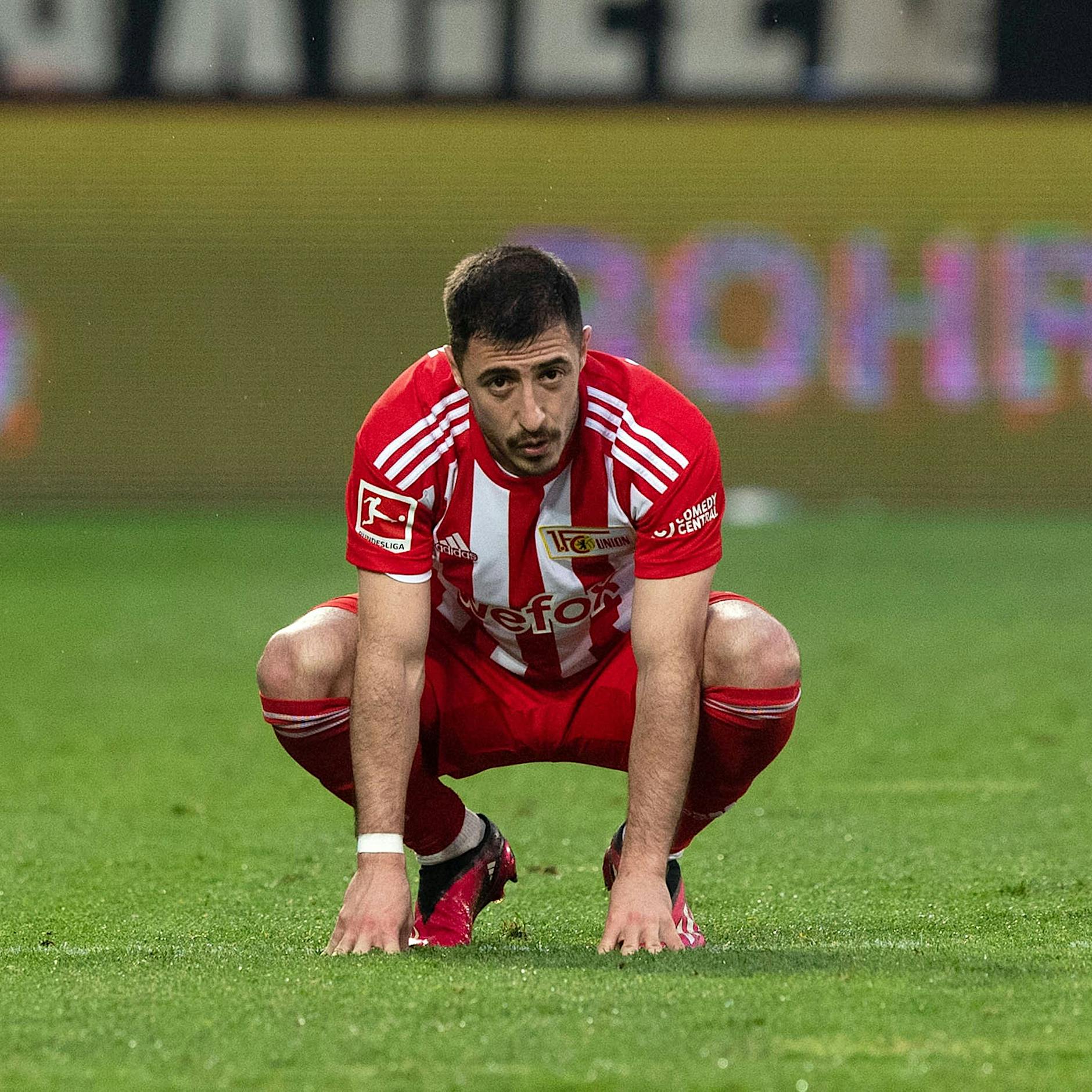 Union-Ärger über zwei verlorene Zähler: „Das können wir uns nicht leisten“