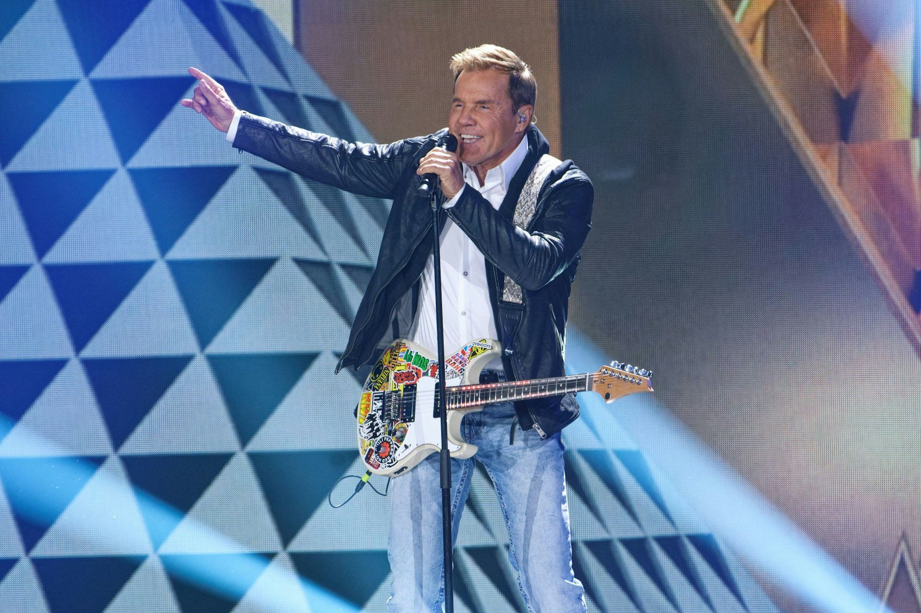Dieter Bohlen startet seine Comeback-Tour, anstatt sich mit Katjas Abrechnung zu beschäftigen.