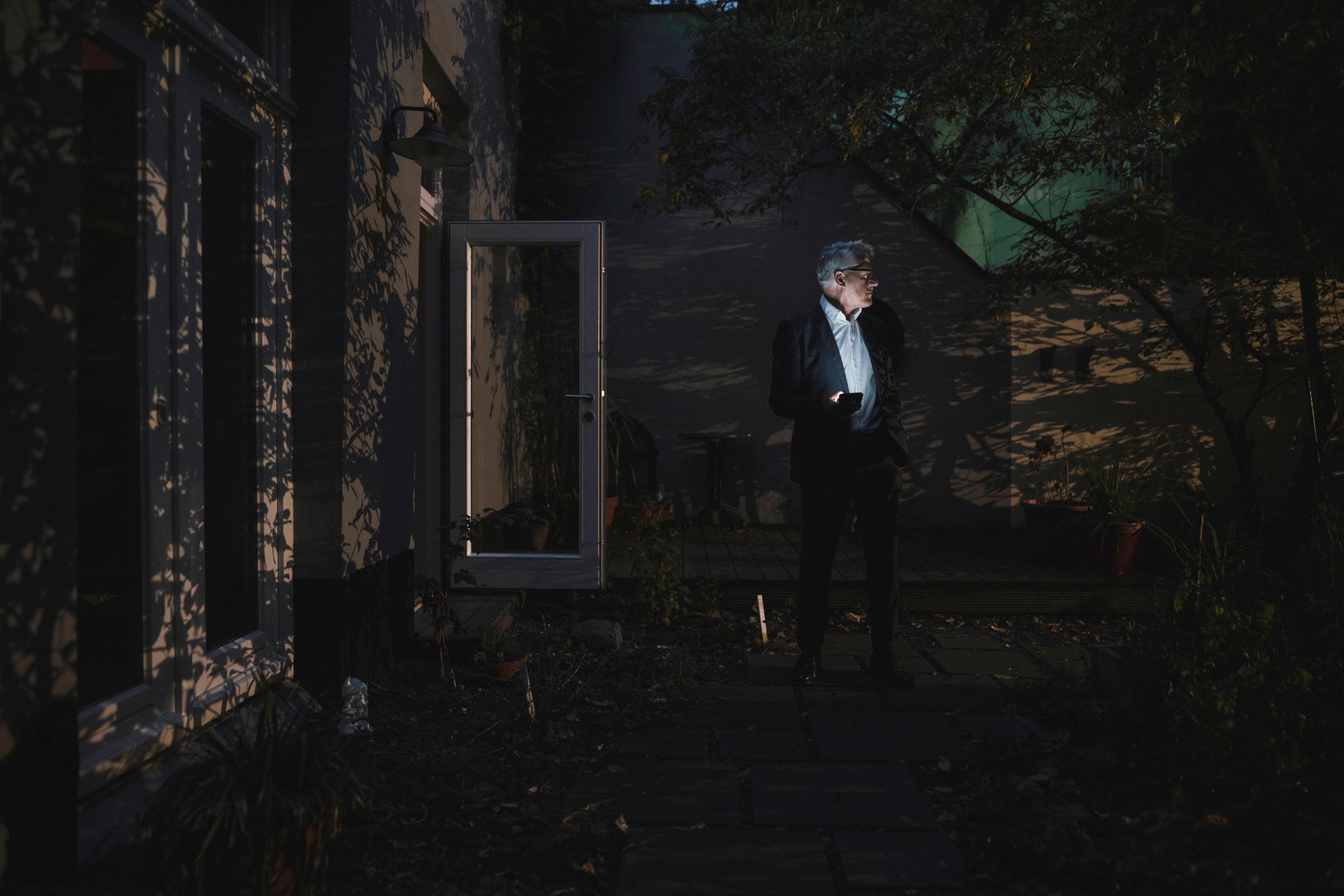 Image - Wie ein besorgter Vater plötzlich zum vorbestraften Sexualstraftäter wurde