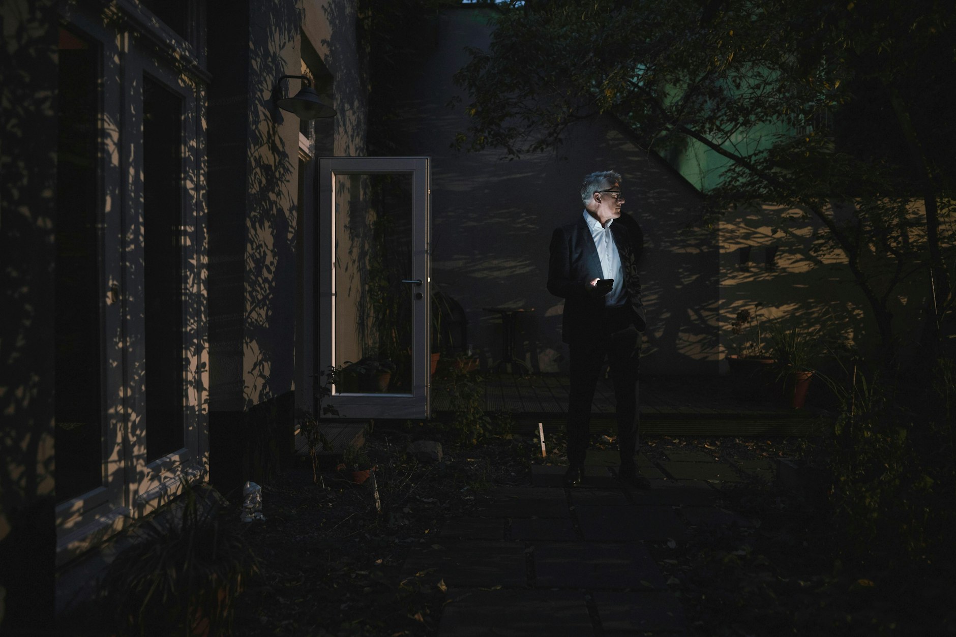 Die digitalen Medien haben kinderpornografische Kriminalität vereinfacht, sagt Cyberkriminologe Rüdiger.