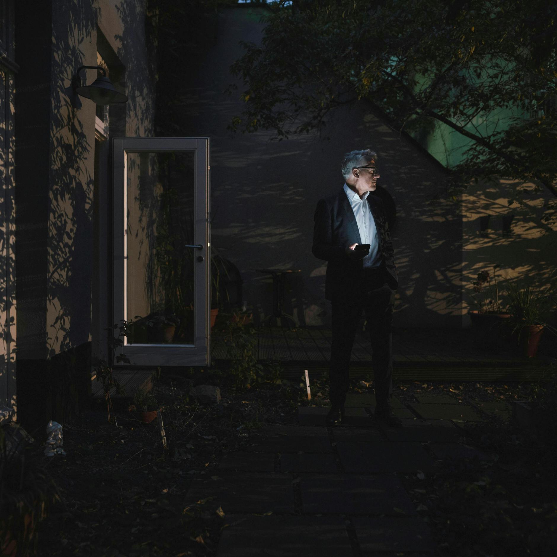 Image - Wie ein besorgter Vater plötzlich zum vorbestraften Sexualstraftäter wurde