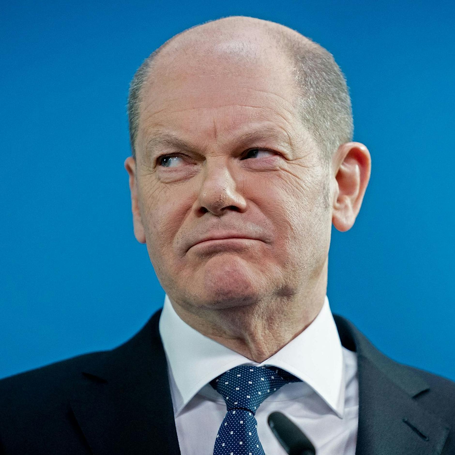 „Der größte Übeltäter ist die neue Regierung in Berlin“: Analyst greift Scholz an