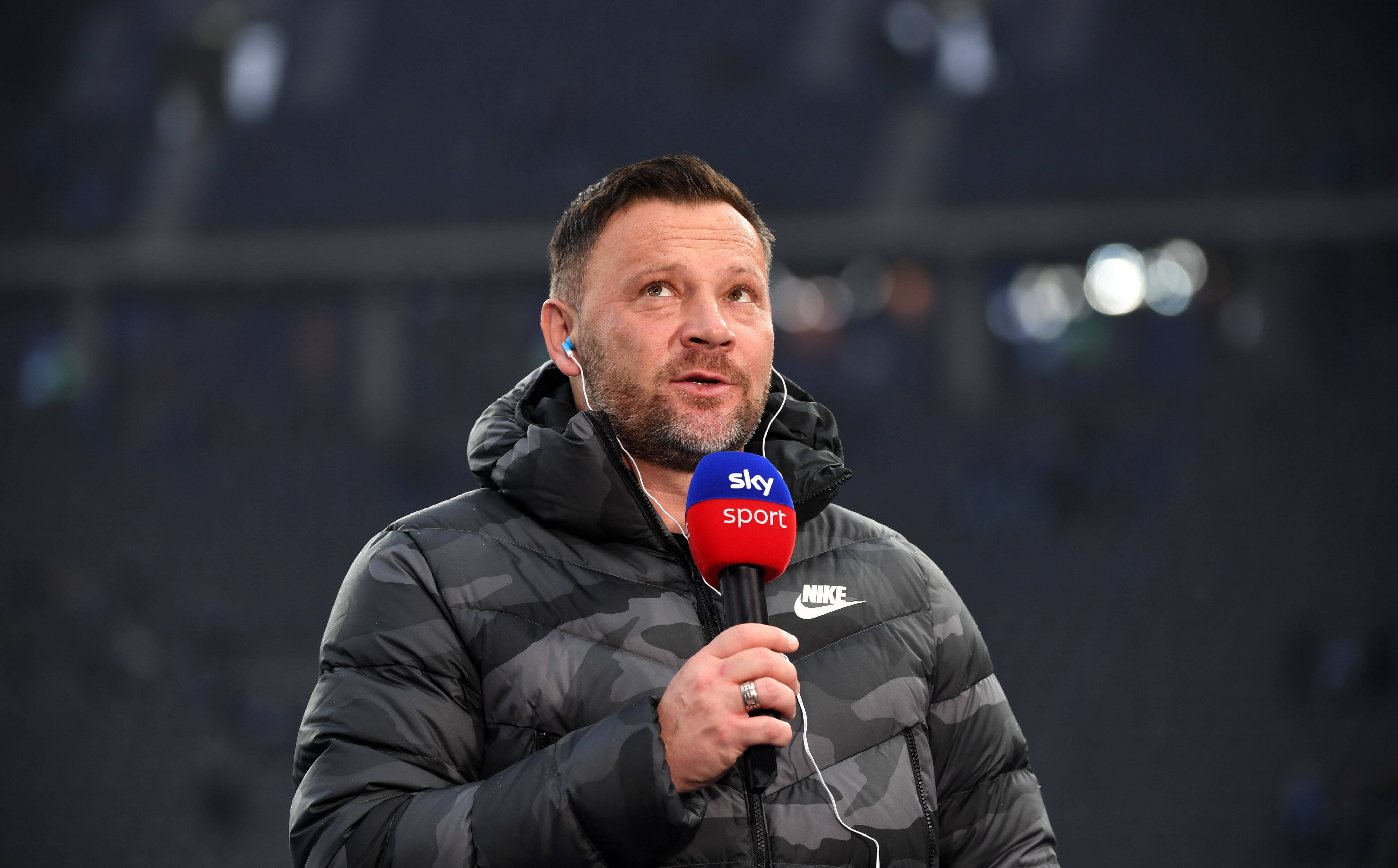 Pal Dardai macht’s: Hertha BSC sieht nicht mehr Schwarz!