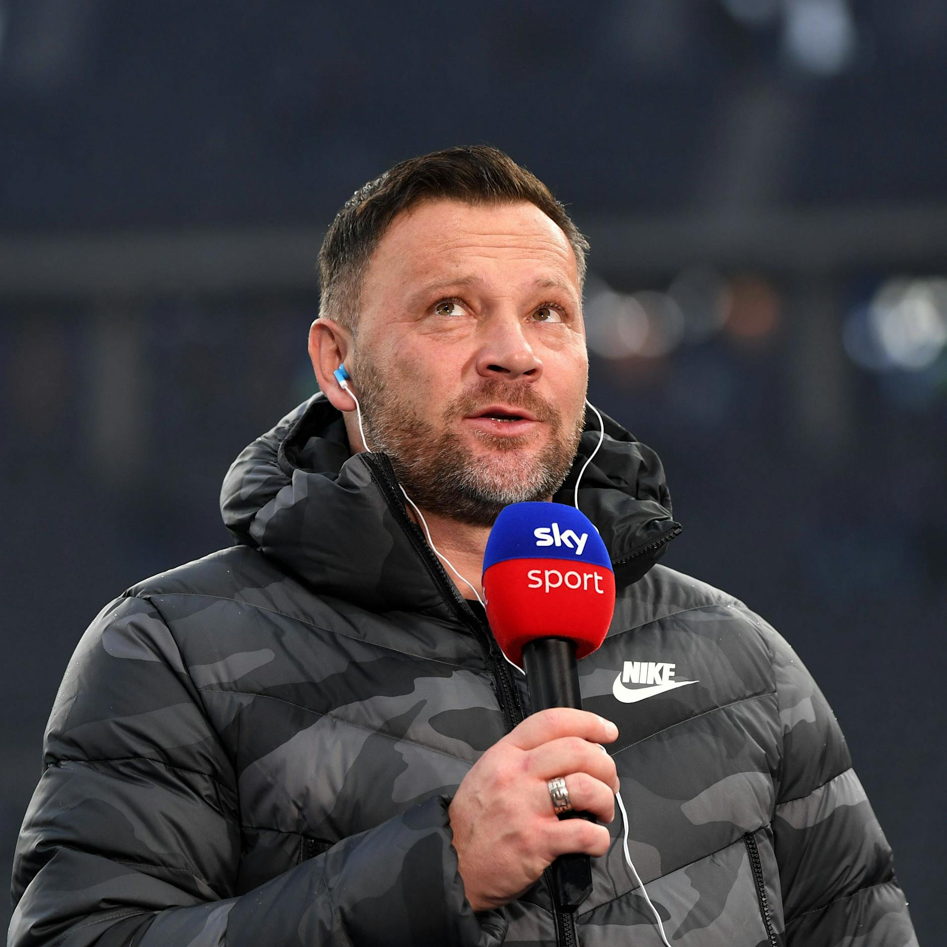 Pal Dardai macht’s: Hertha BSC sieht nicht mehr Schwarz!