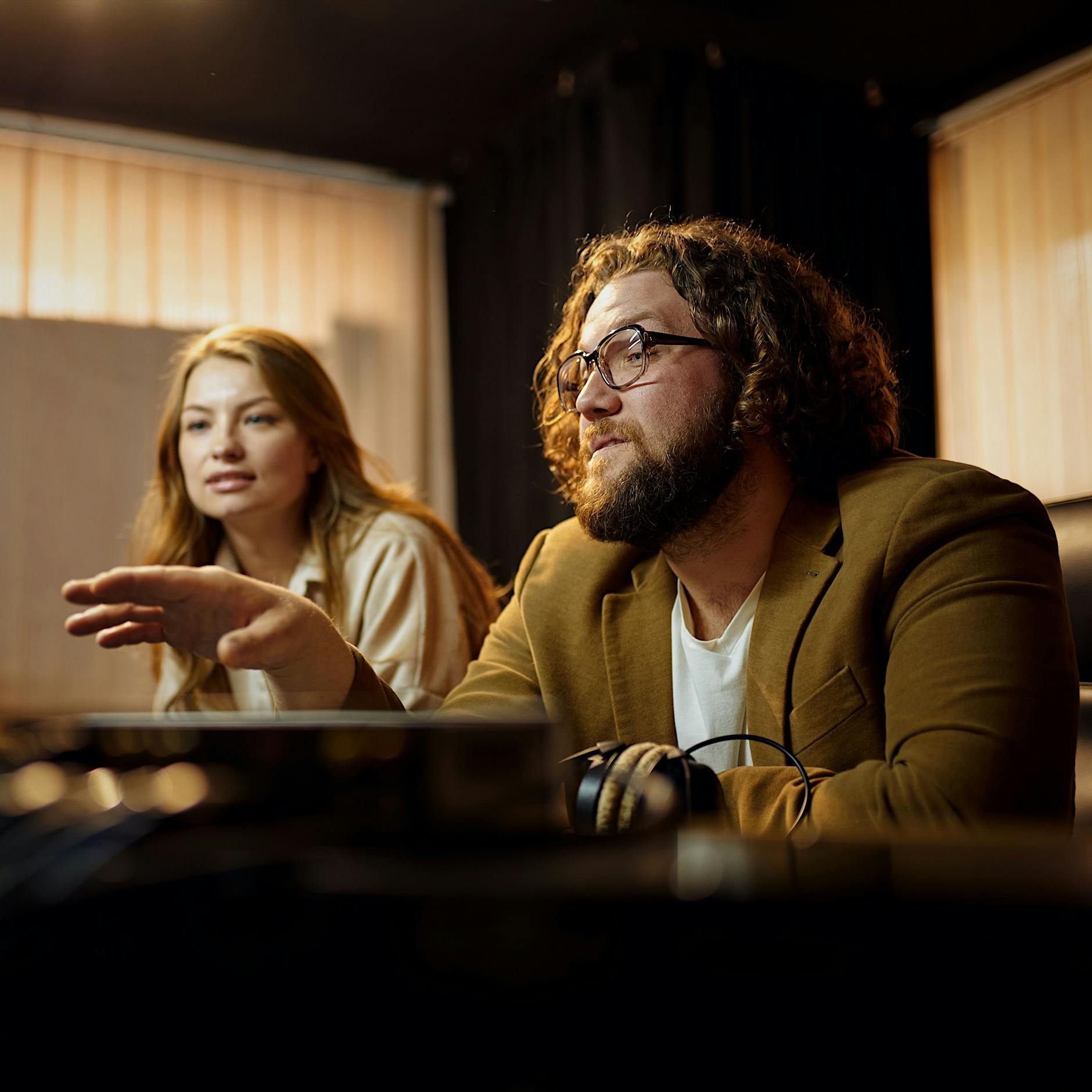 Musik-Studie bemängelt: Zu viele Männer an den Top-Songs des Jahres 2022 beteiligt