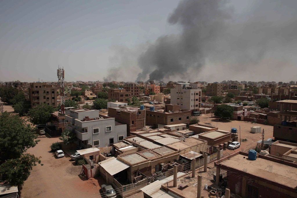 Ärzte drängen auf Ende der Kämpfe im Sudan: Tausende ohne Essen und Medizin