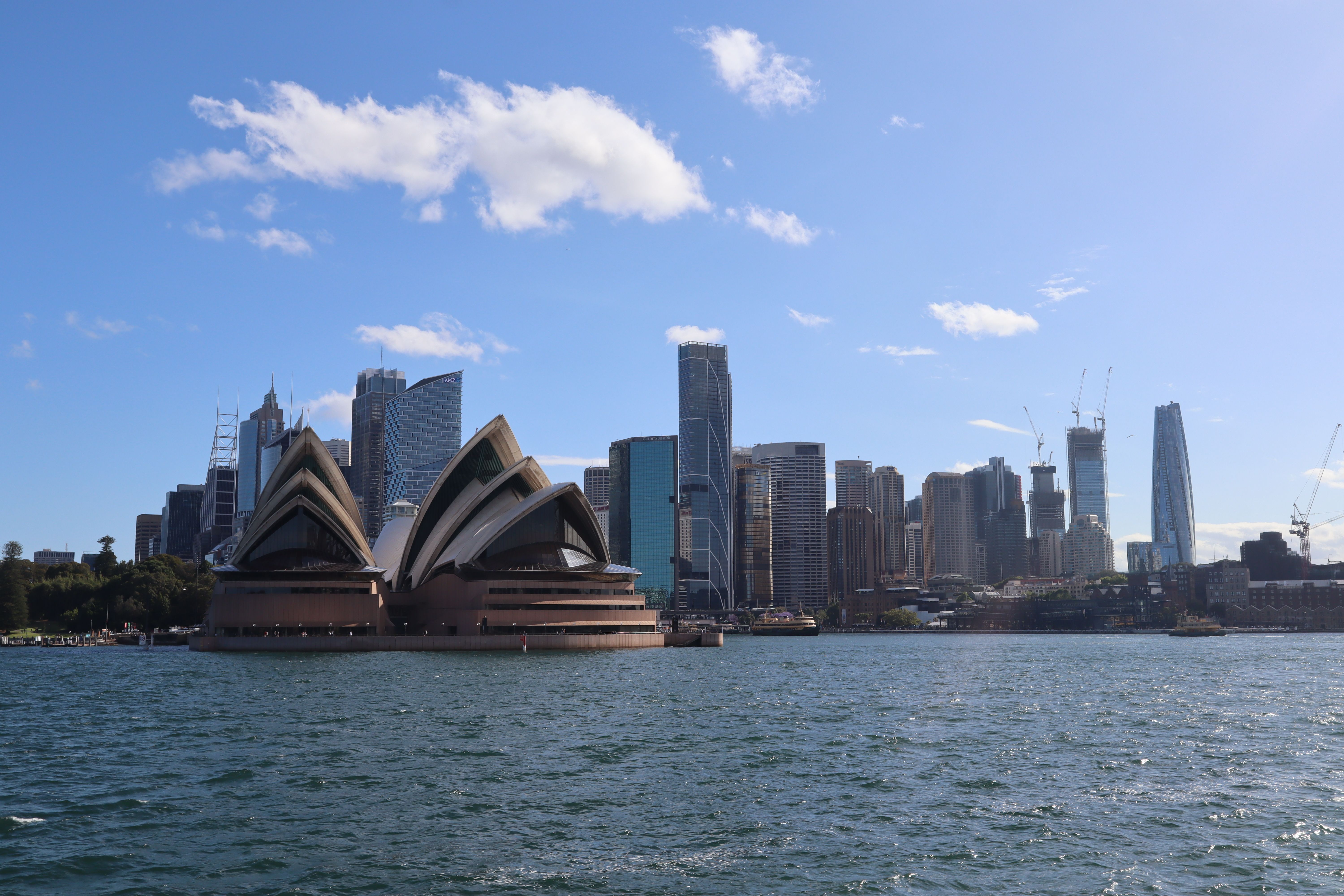Image - Melbourne überholt Sydney als größte Stadt Australiens – und DAS ist der Grund