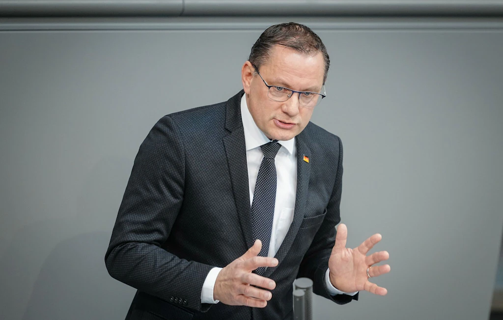 Chrupalla zu Wahlen: Wir wollen stärkste Kraft werden