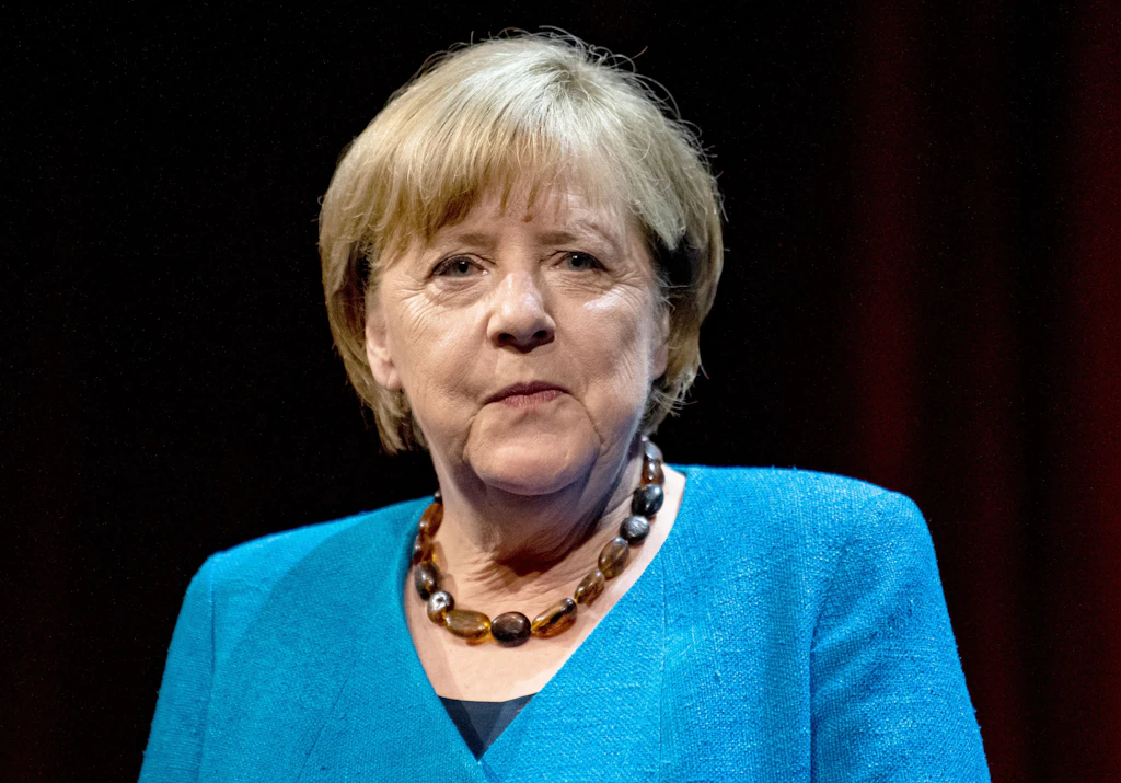 Höchste Ehrung für Angela Merkel: Der Orden hat einen faden Beigeschmack