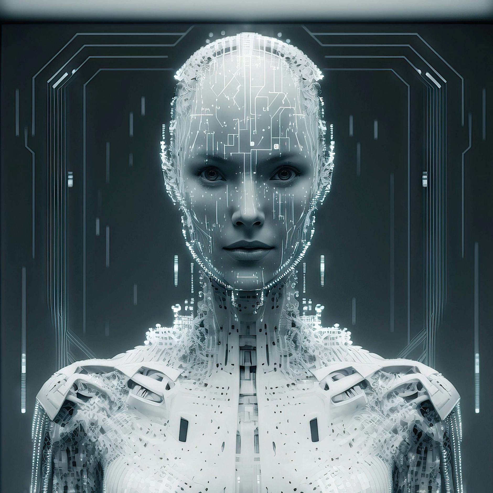 Kurz vor dem Durchbruch: „Gottgleiche“ KI könnte laut Experte Menschheit zerstören