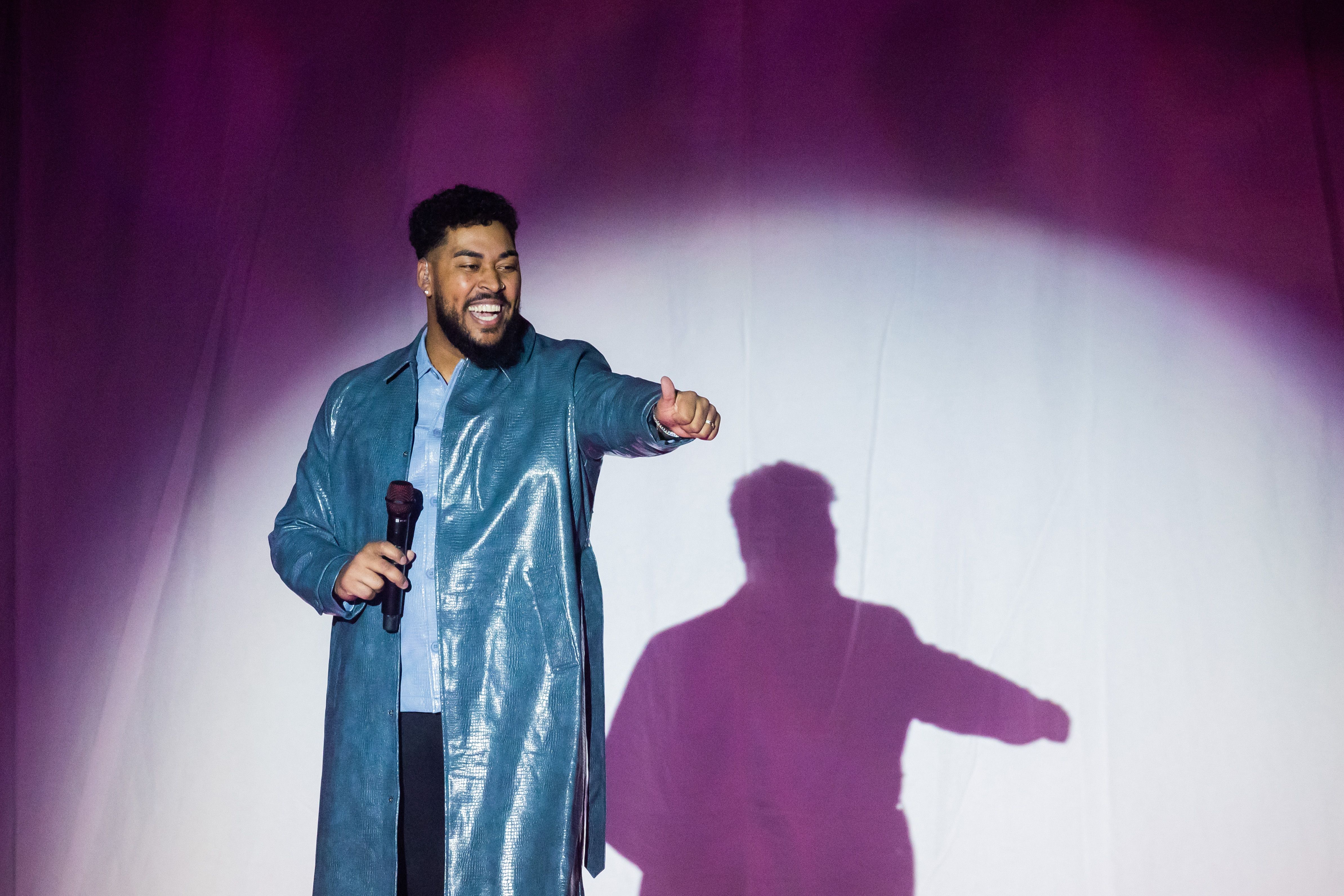 DSDS-Sieger startet durch! So lief Sem Eisingers erster Auftritt