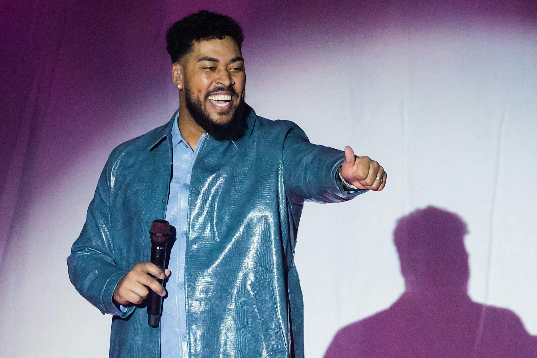 DSDS-Sieger startet durch! So lief Sem Eisingers erster Auftritt