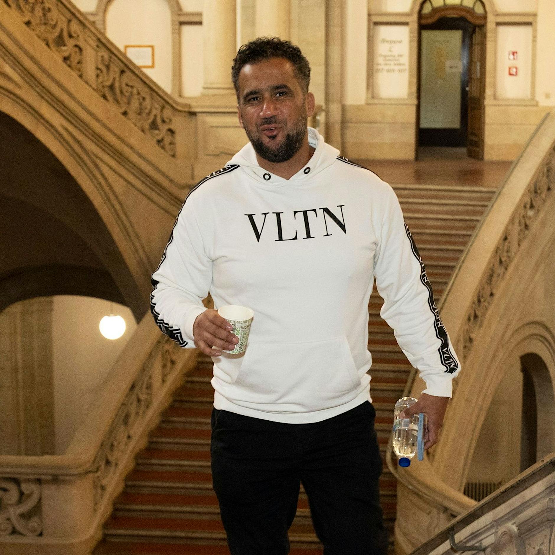 Nach TikTok-Interview mit Clan-Größe: „Officer Denny“ muss aufhören