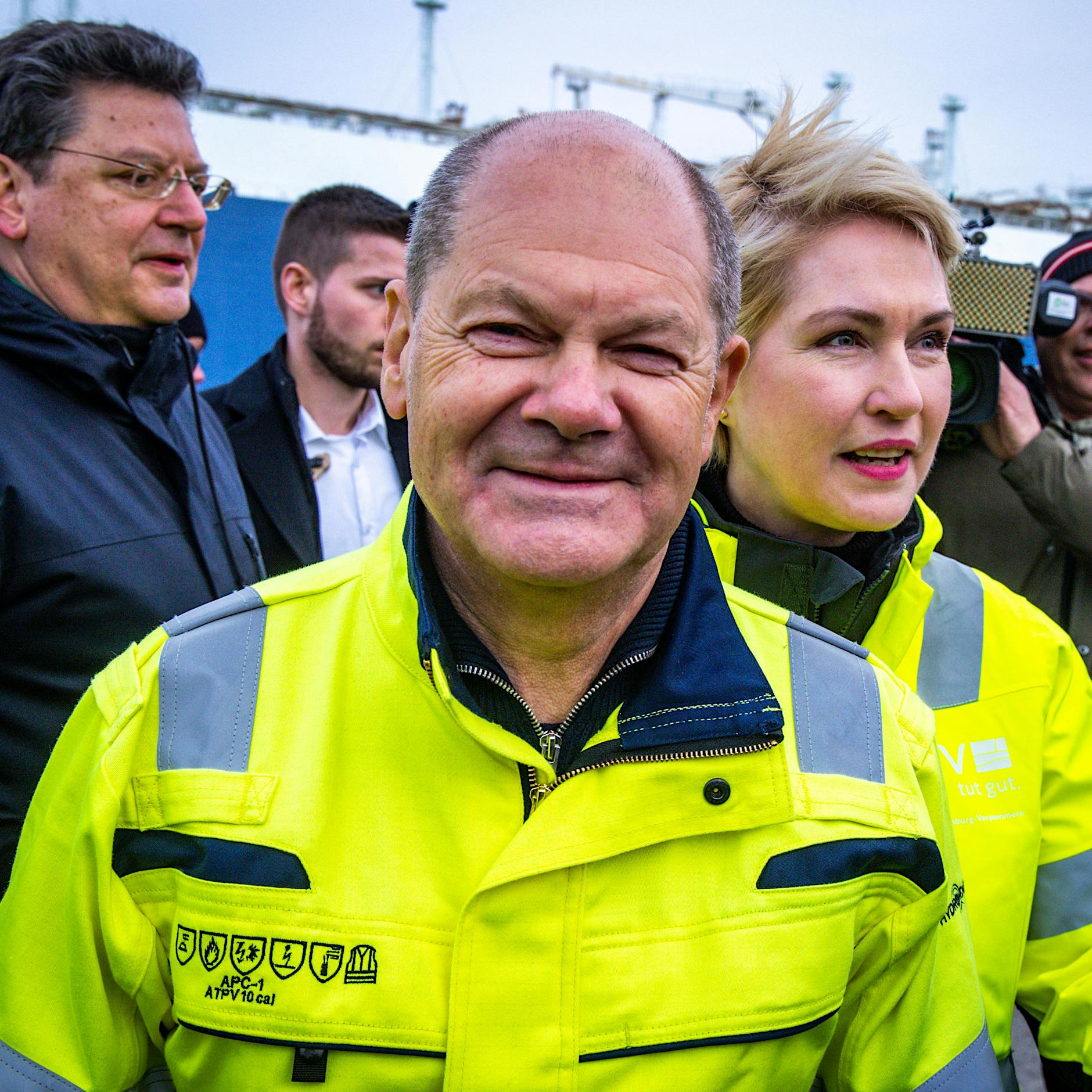 Zeitenwende – haben wir uns daran schon gewöhnt?