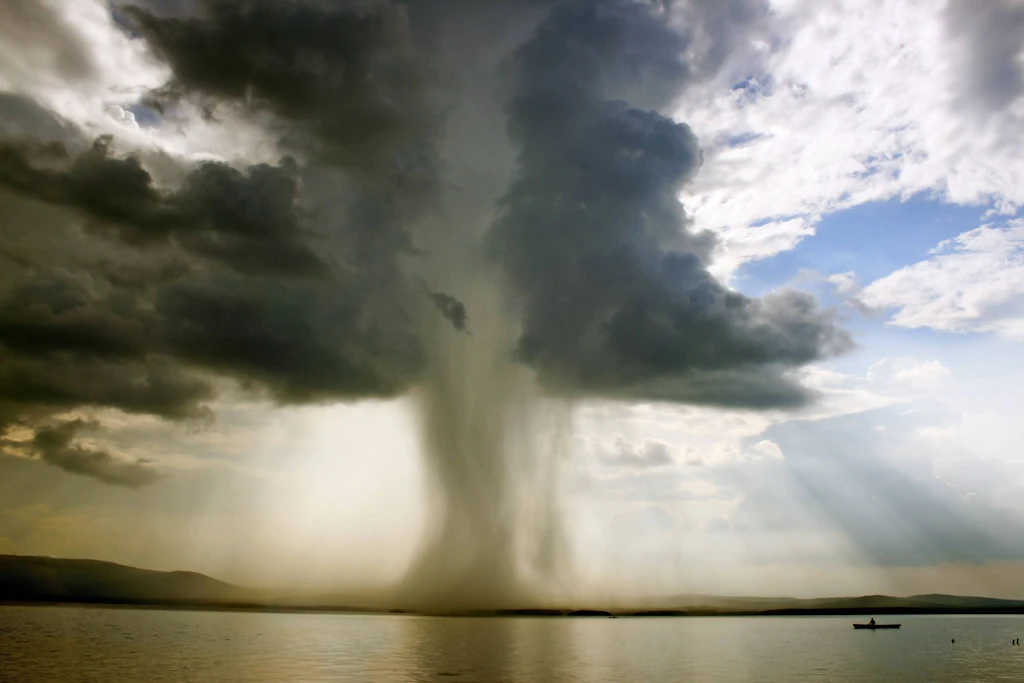 Forscher prognostizieren „Super-El-Niño“ für 2023 – Folgen für Deutschland