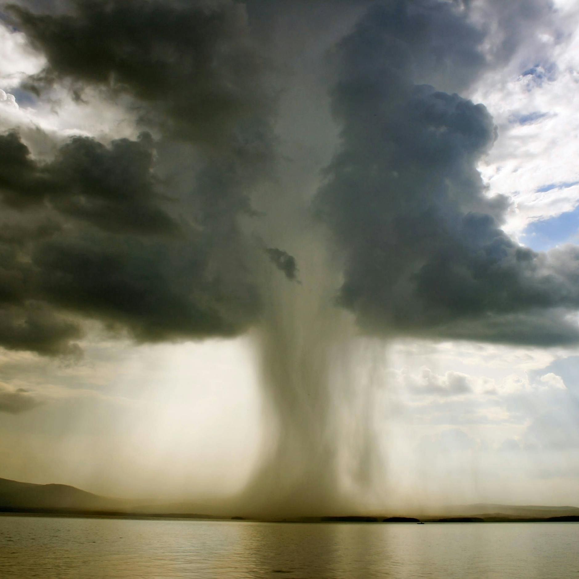 Forscher prognostizieren „Super-El-Niño“ für 2023 – Folgen für Deutschland