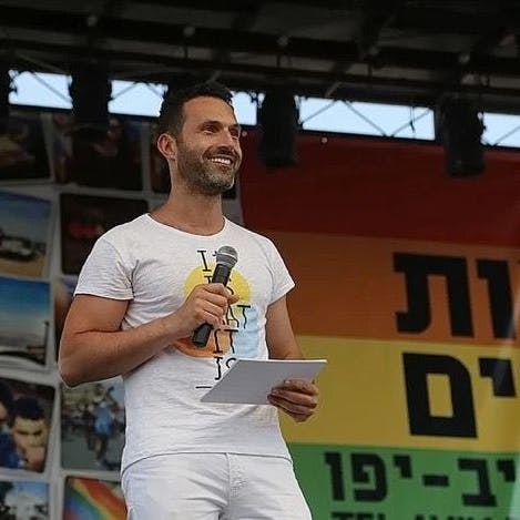 SPD-Mann Alfonso Pantisano